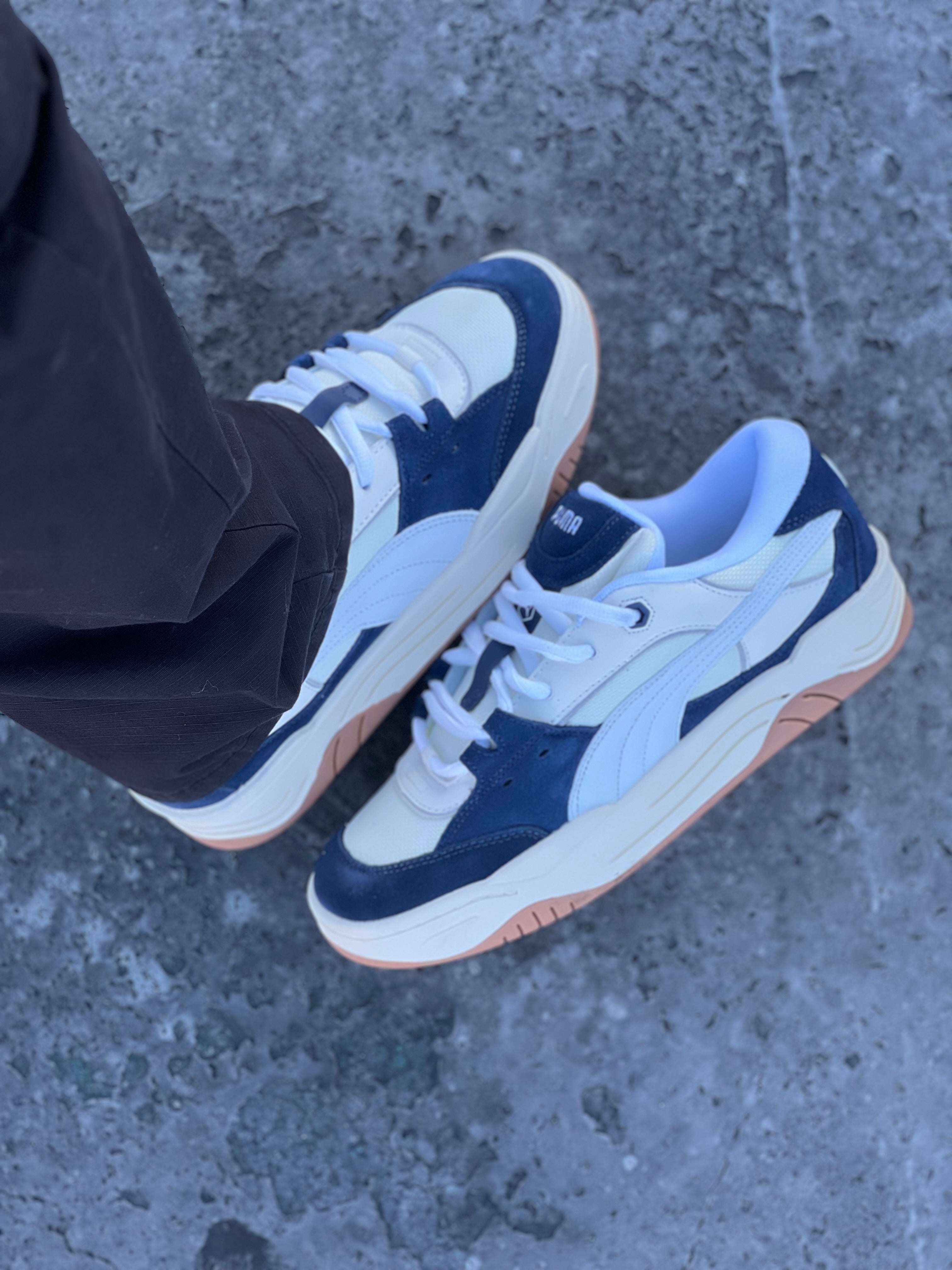 Puma