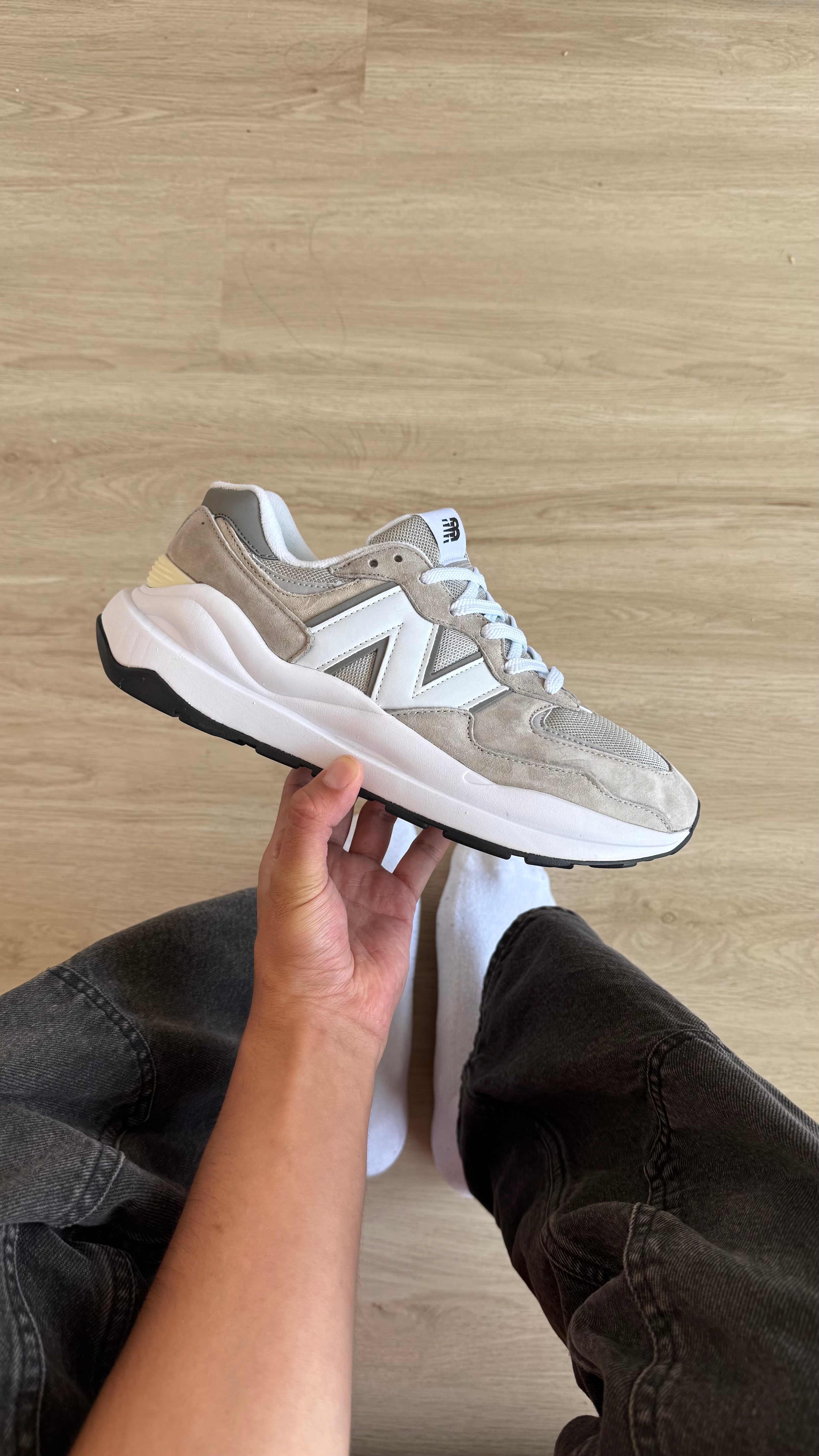 New Balance