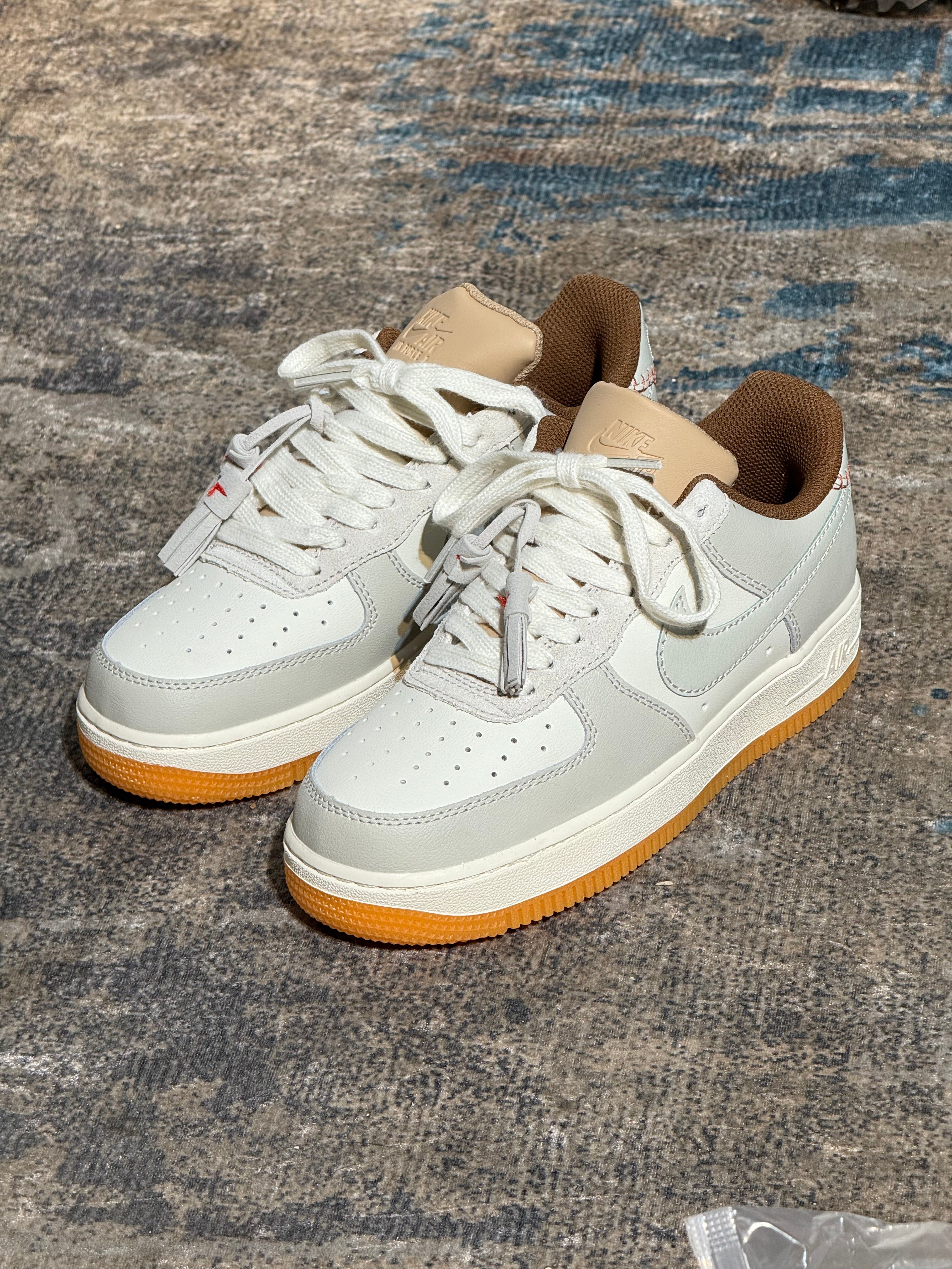 Nike Air Force 1