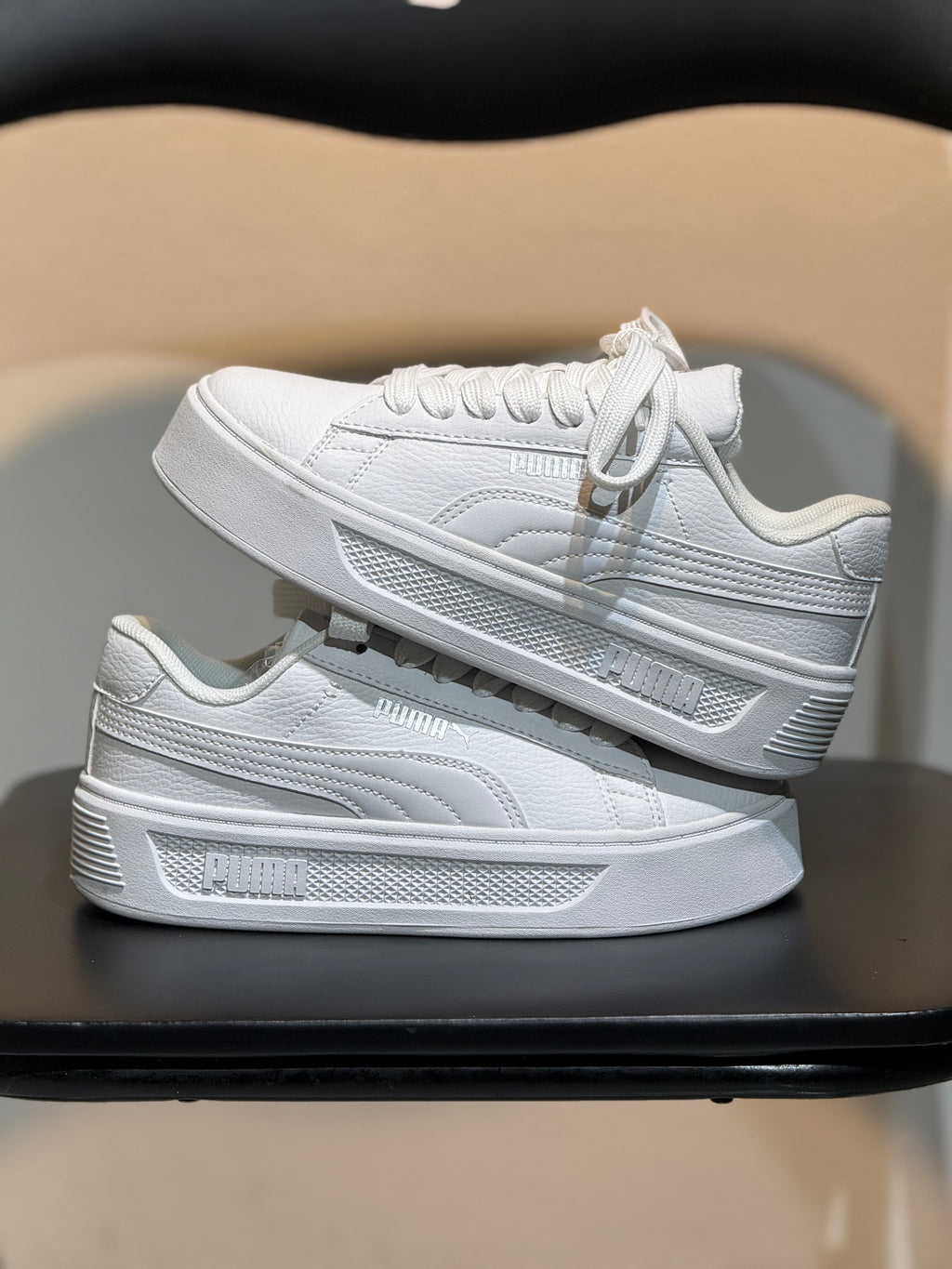Puma Plataform