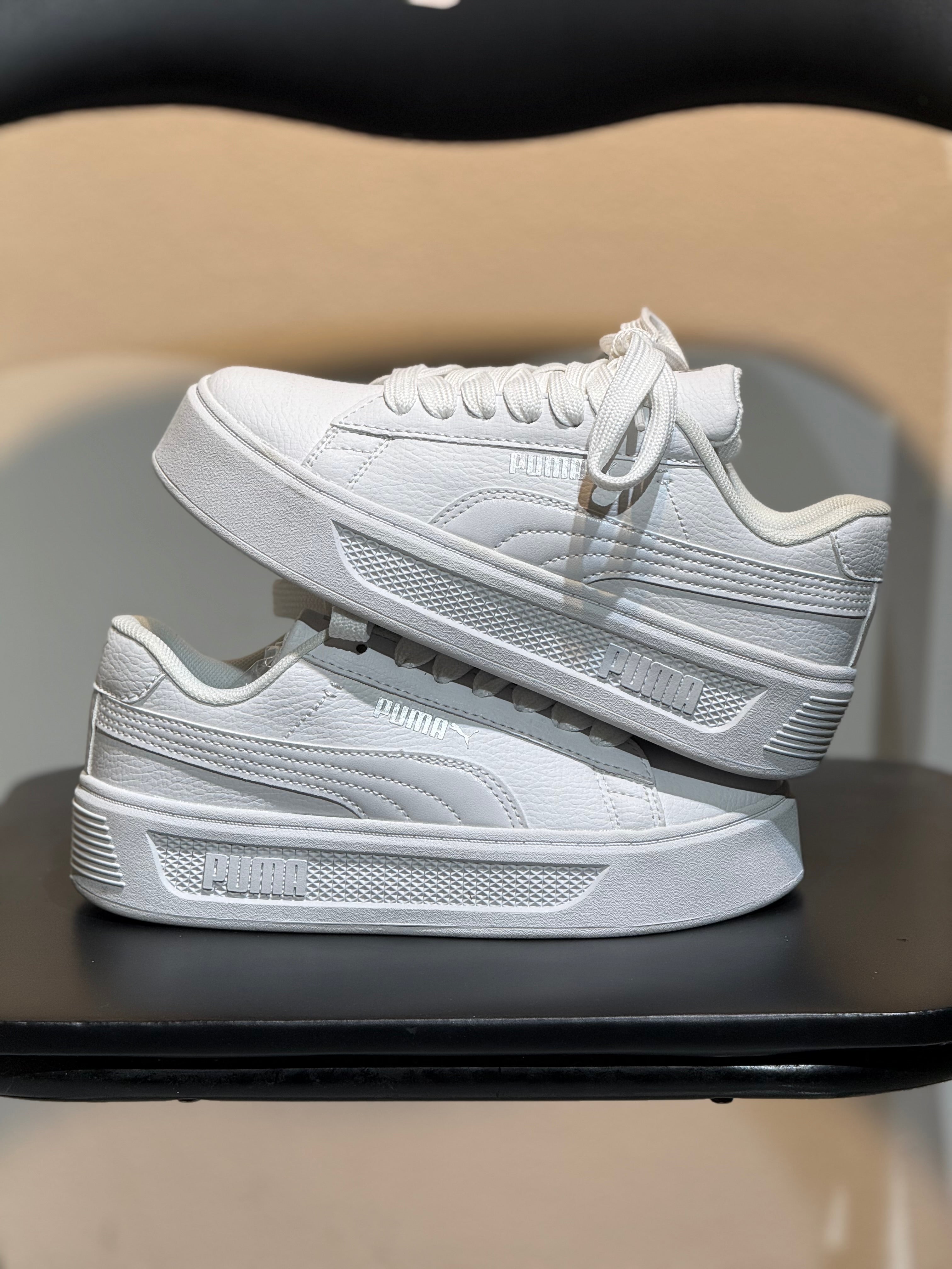 Puma Plataform