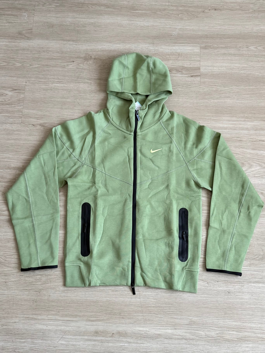 Sudadera Nike Nocta “Green”