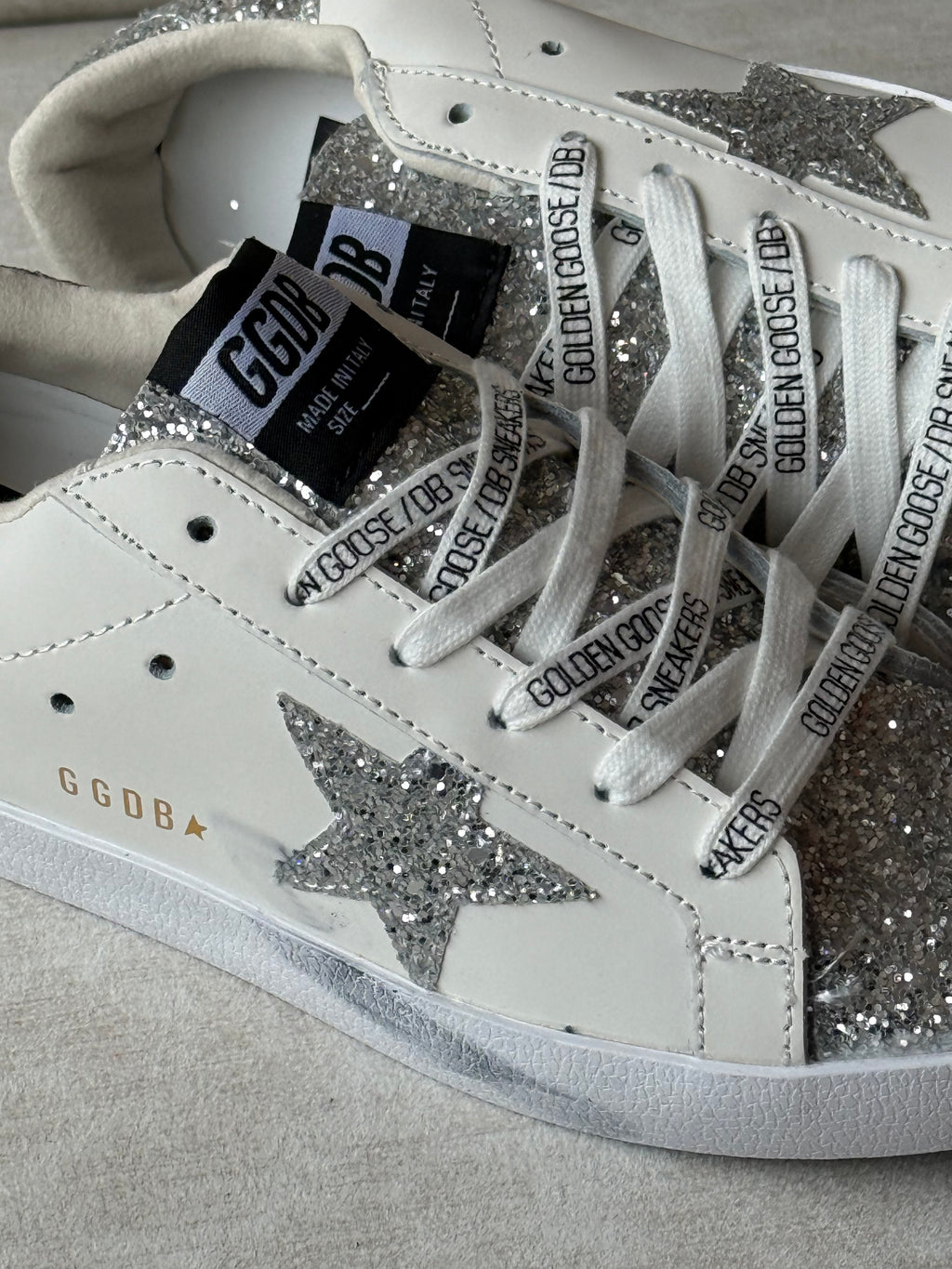Golden Goose