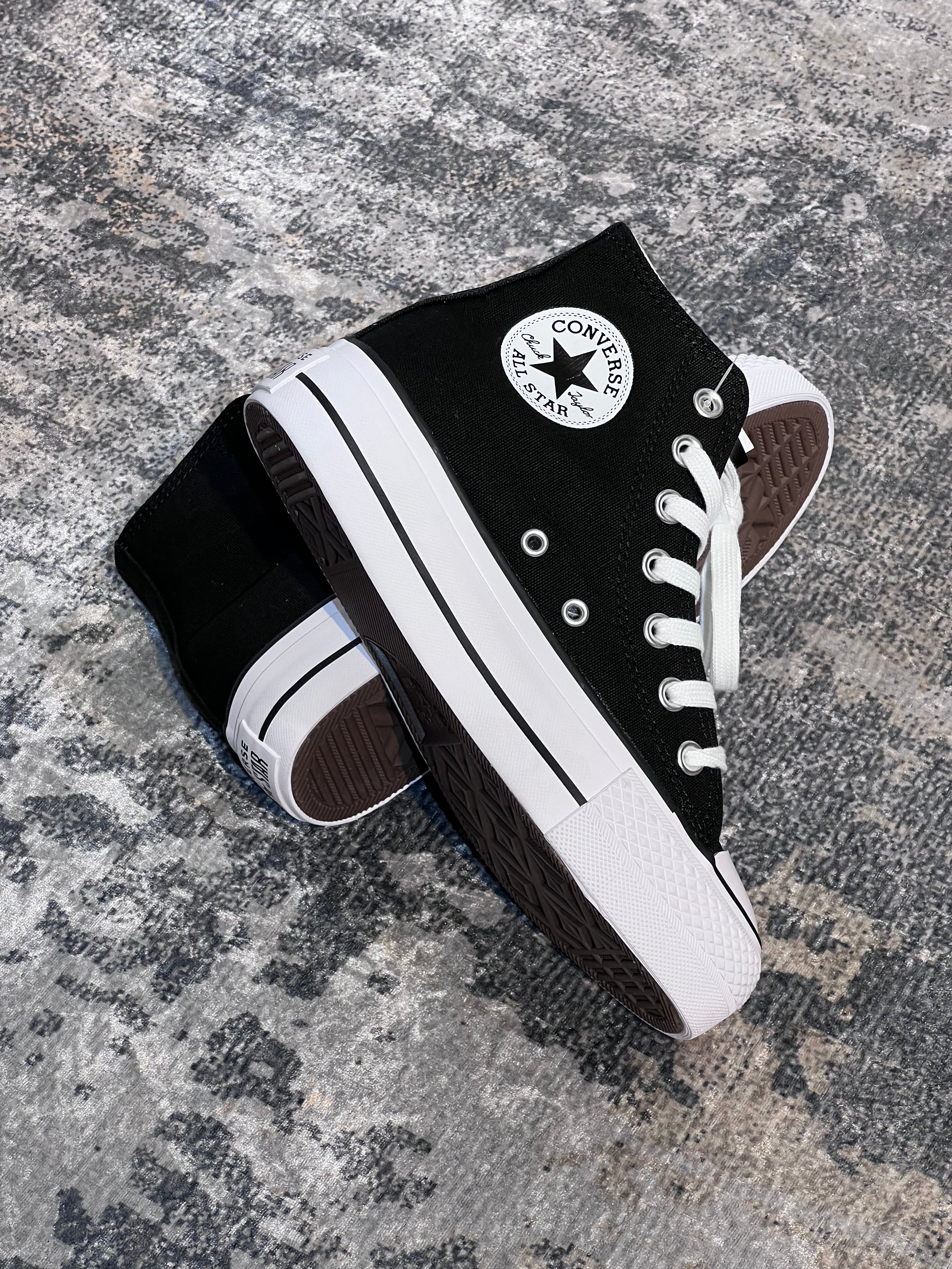 Chuck Taylor All Star Platform