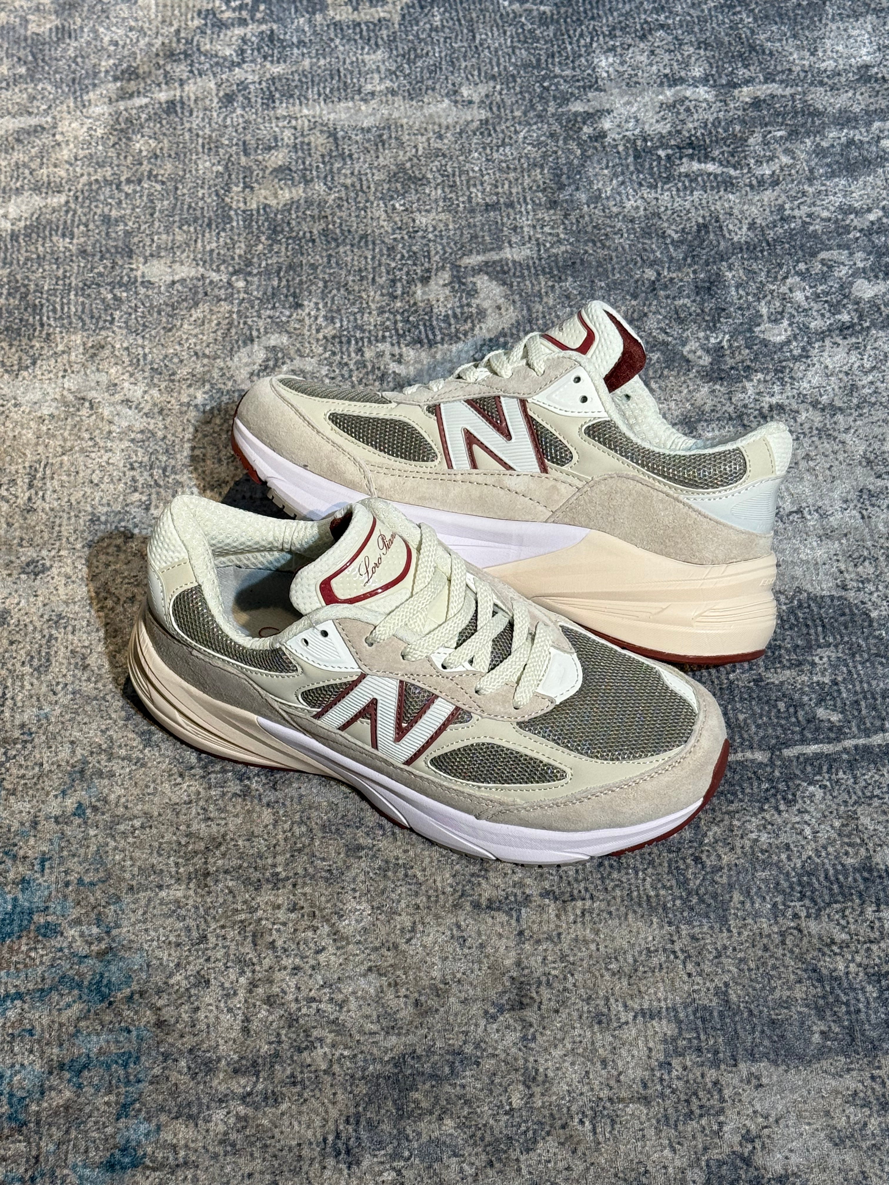 New Balance 990 Loro Piana