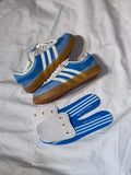Adidas Gazelle x Bad Bunny “San Juan”