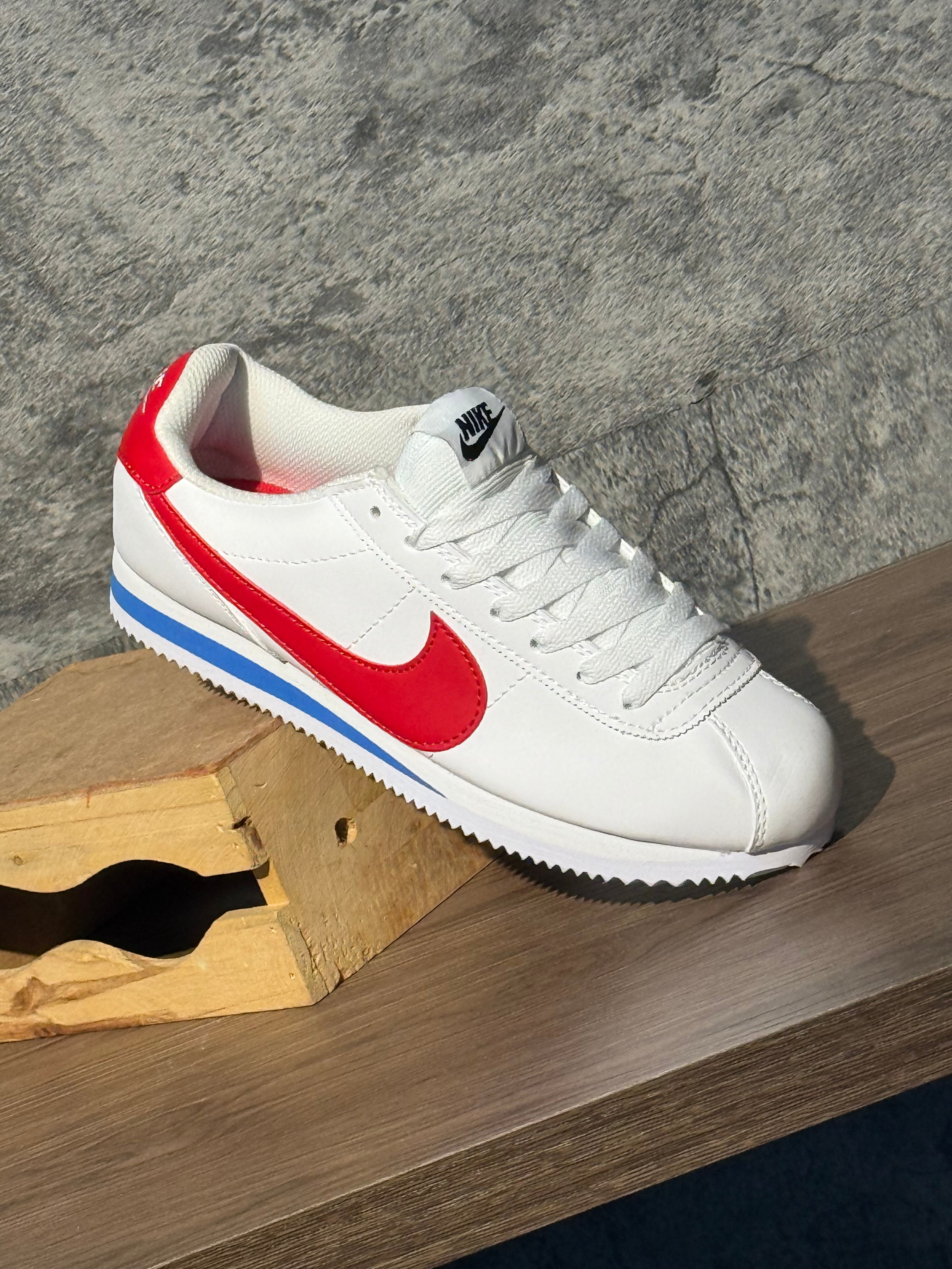 Nike Cortez