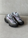 Nike Air Max 95 Big Bubble Pink Foam