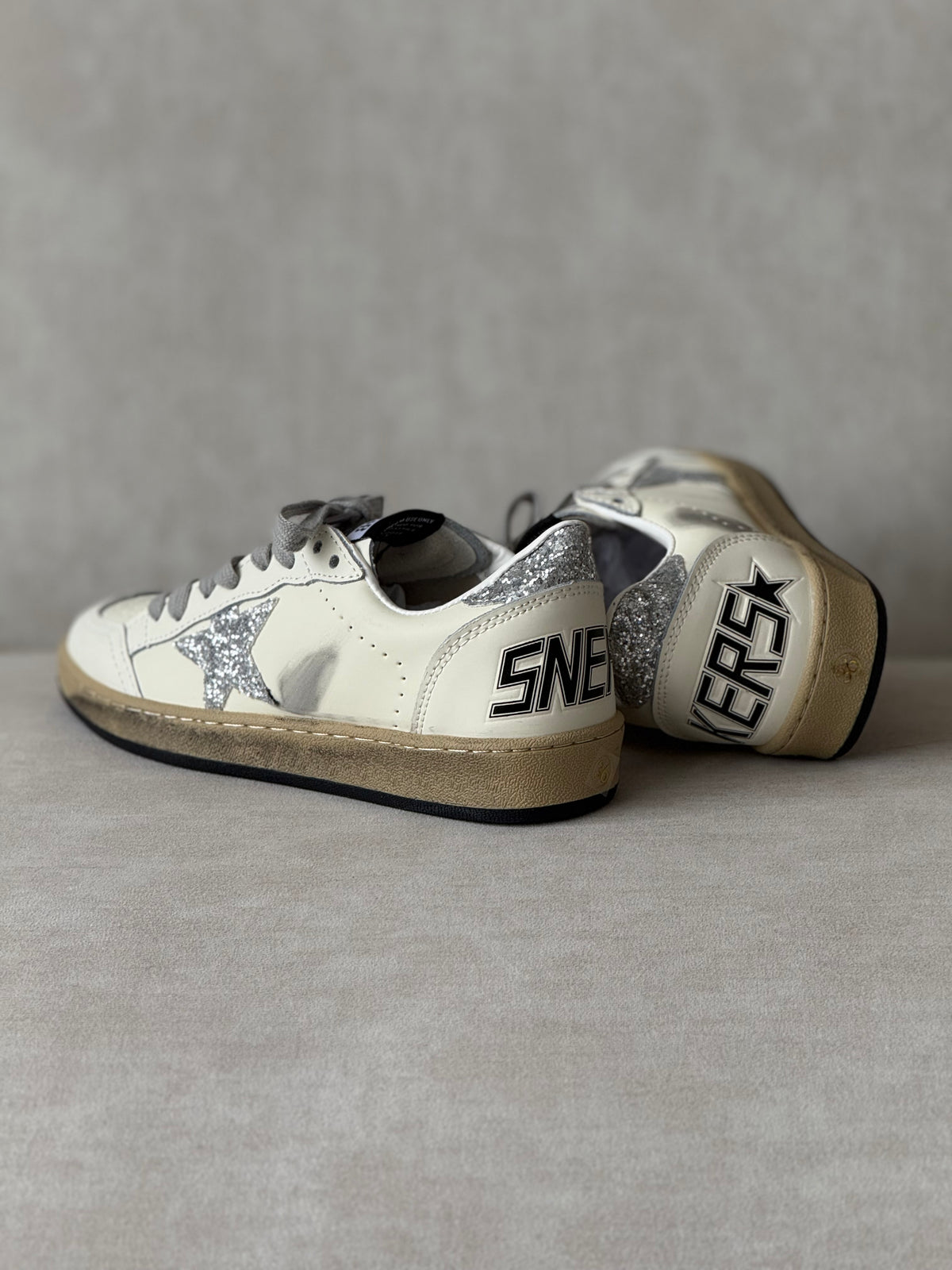 Golden Goose