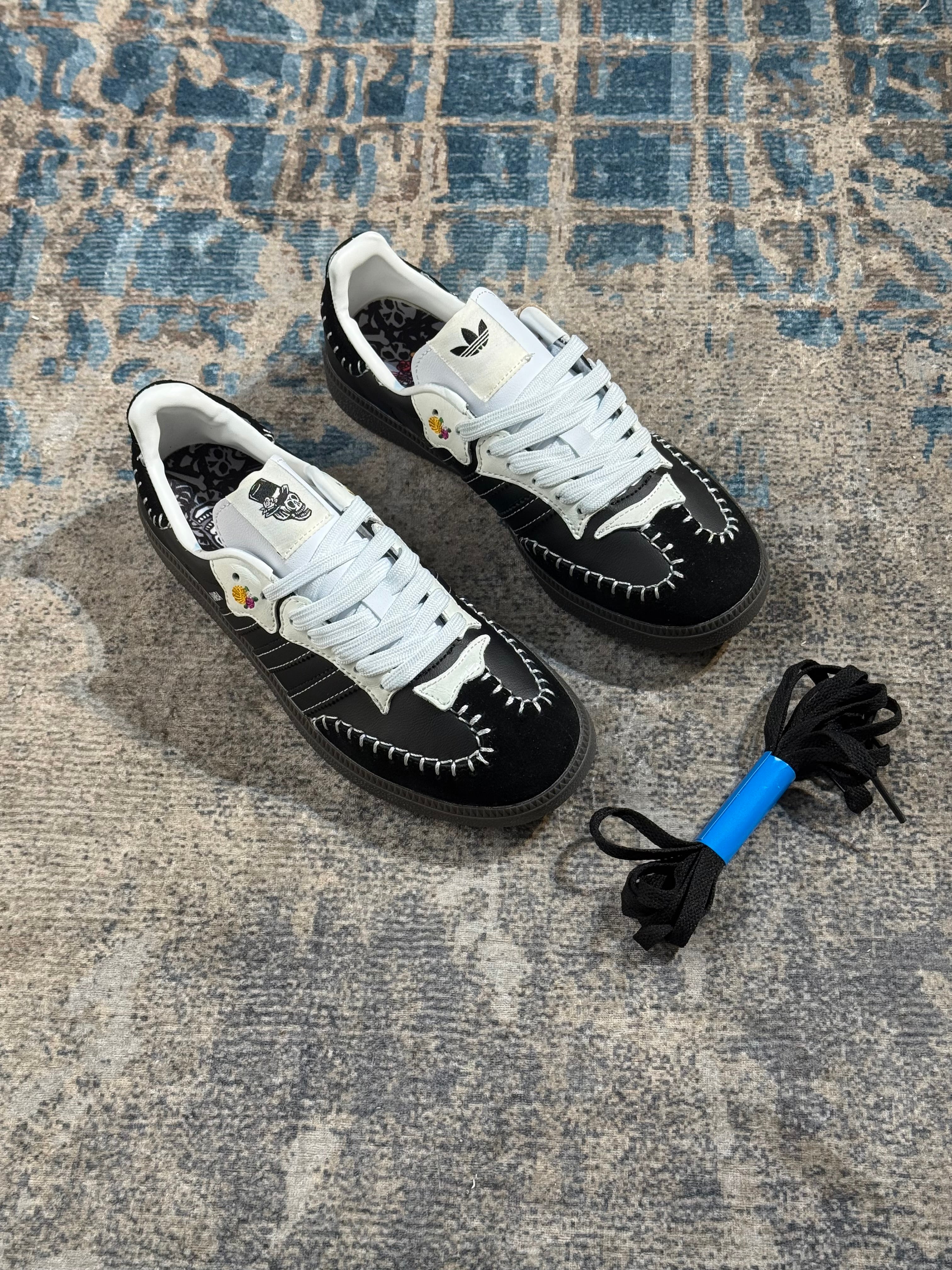 Adidas Samba OG “Halloween”