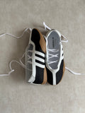 Adidas Taekwondo Mei “Black/White”