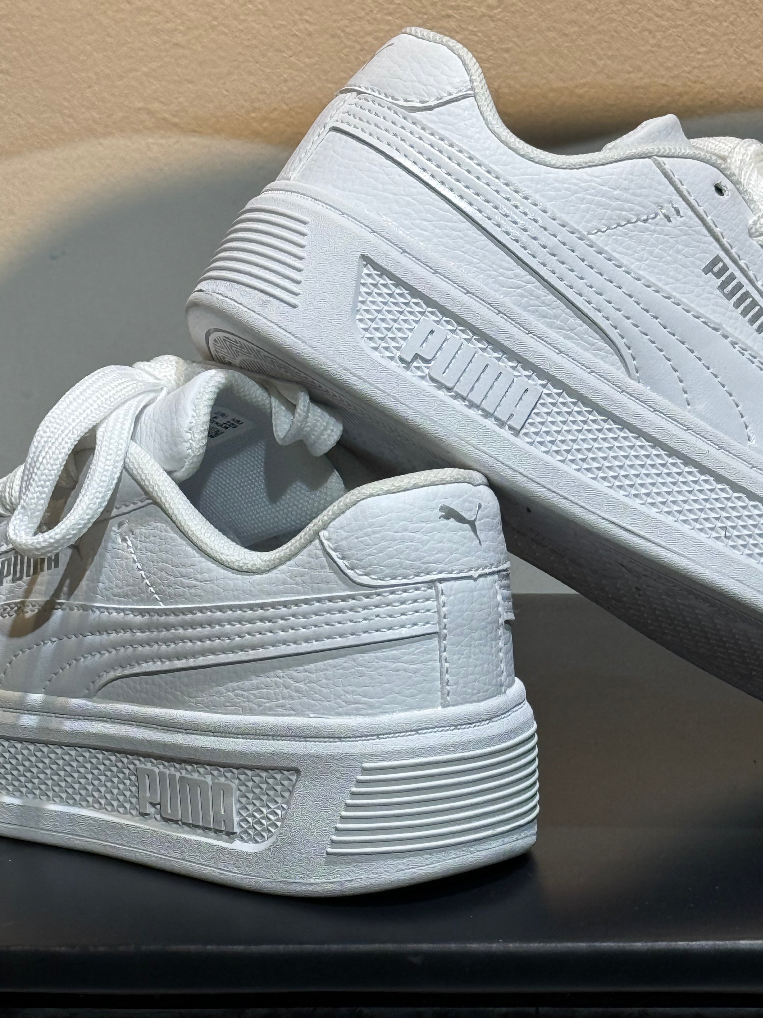 Puma Plataform