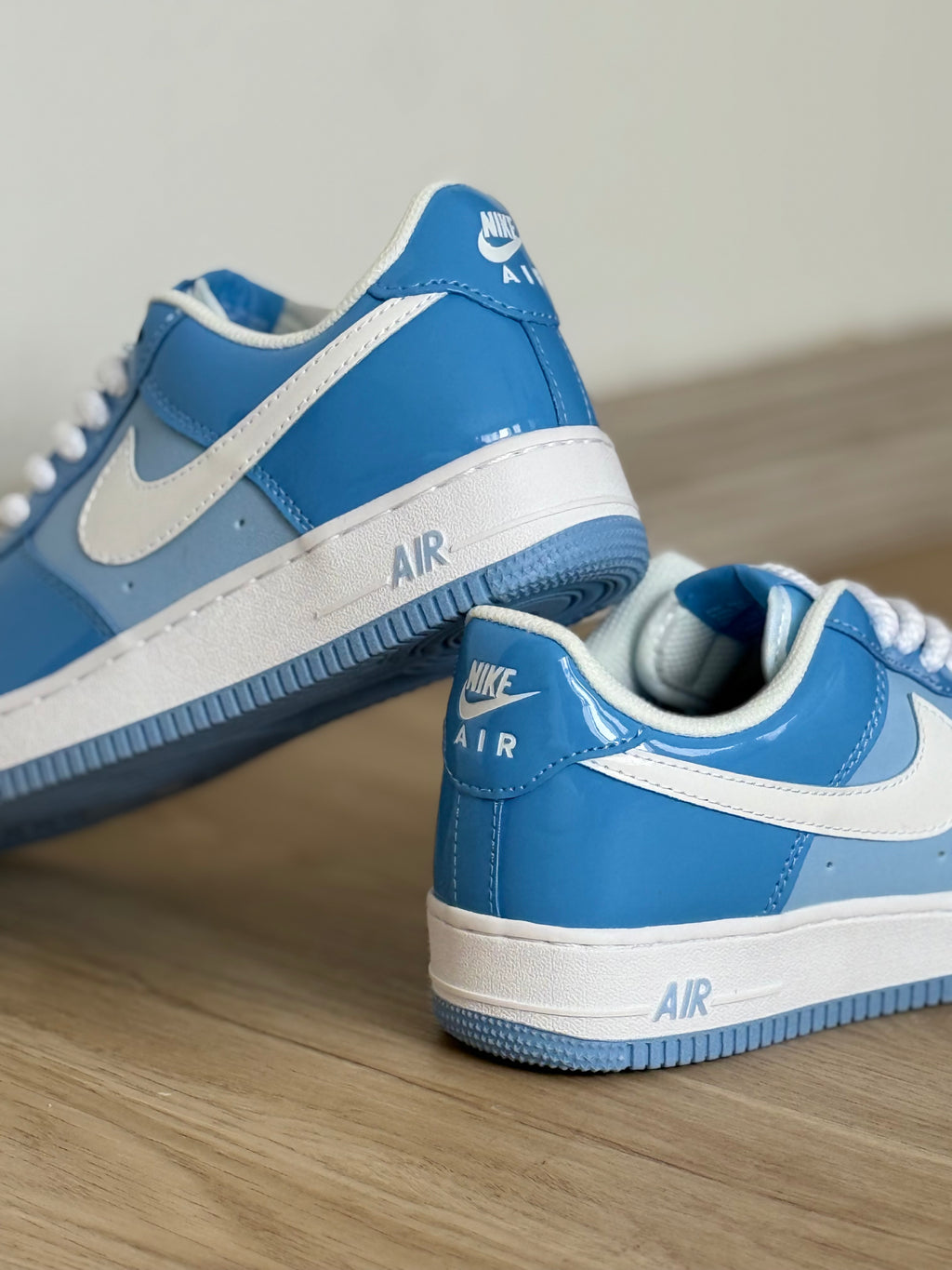 Nike Air Force 1 '07 LV8 Psychic