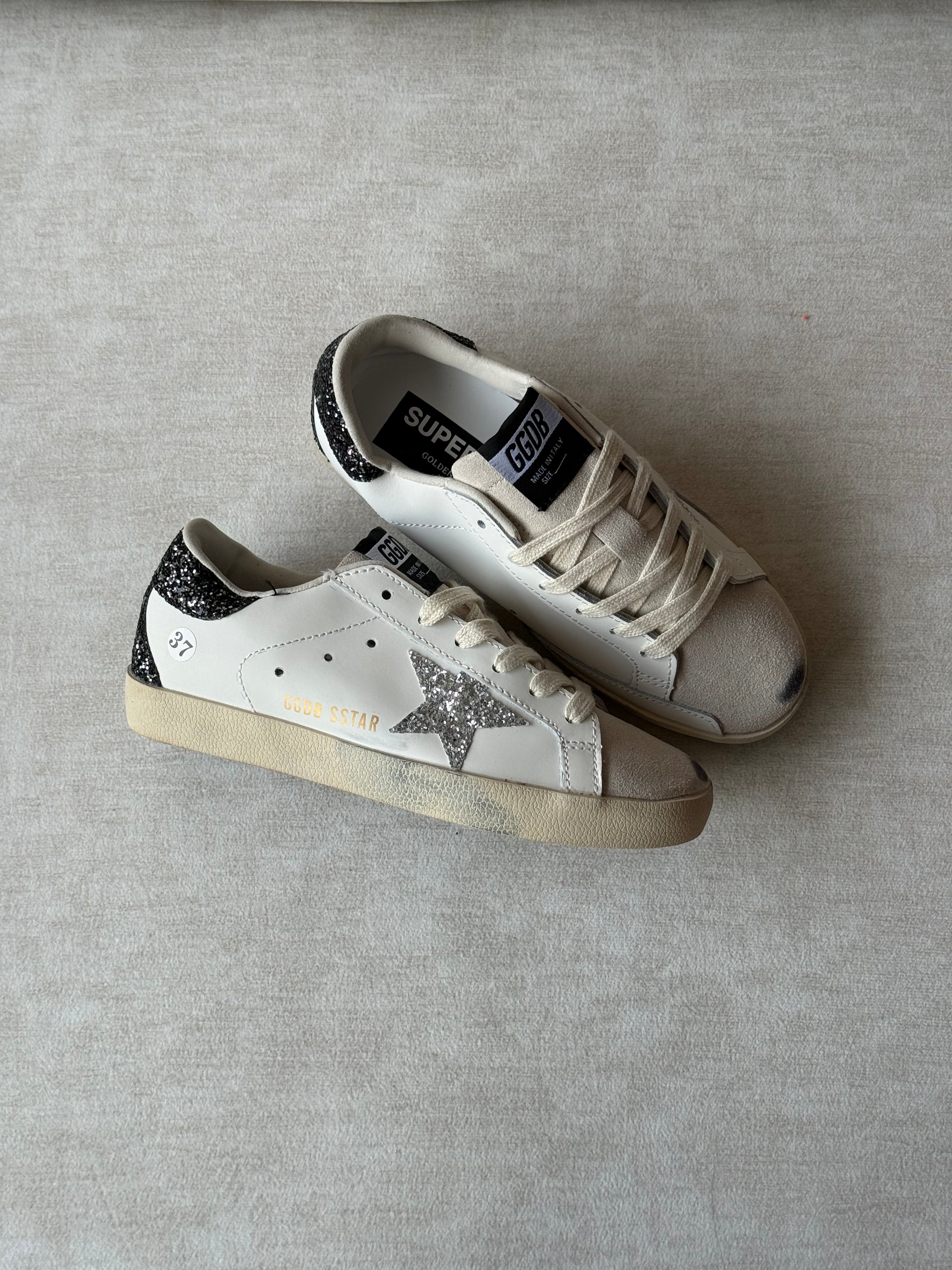 Golden Goose