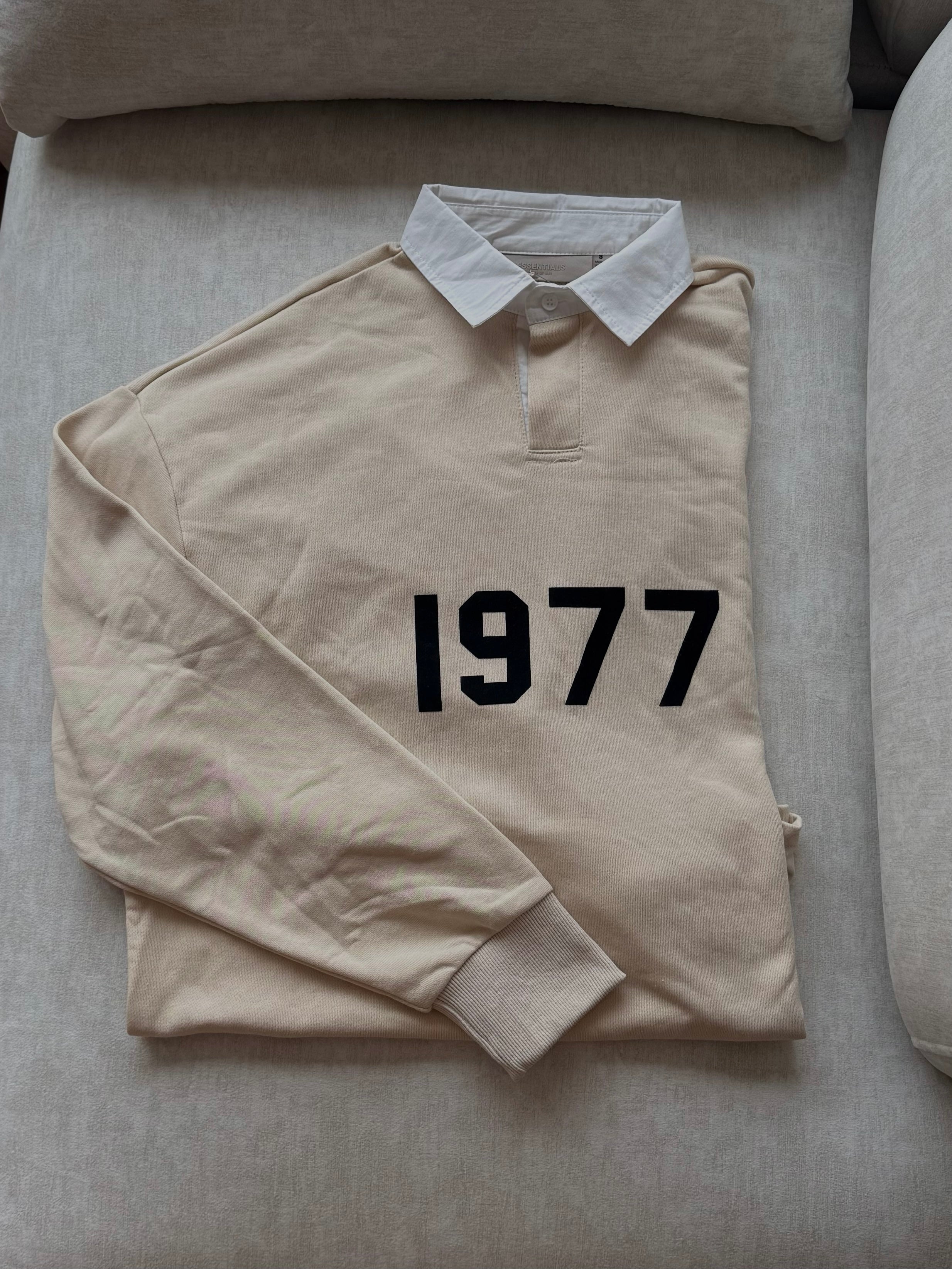 Hoodie Fear Of God ESSENTIALS
