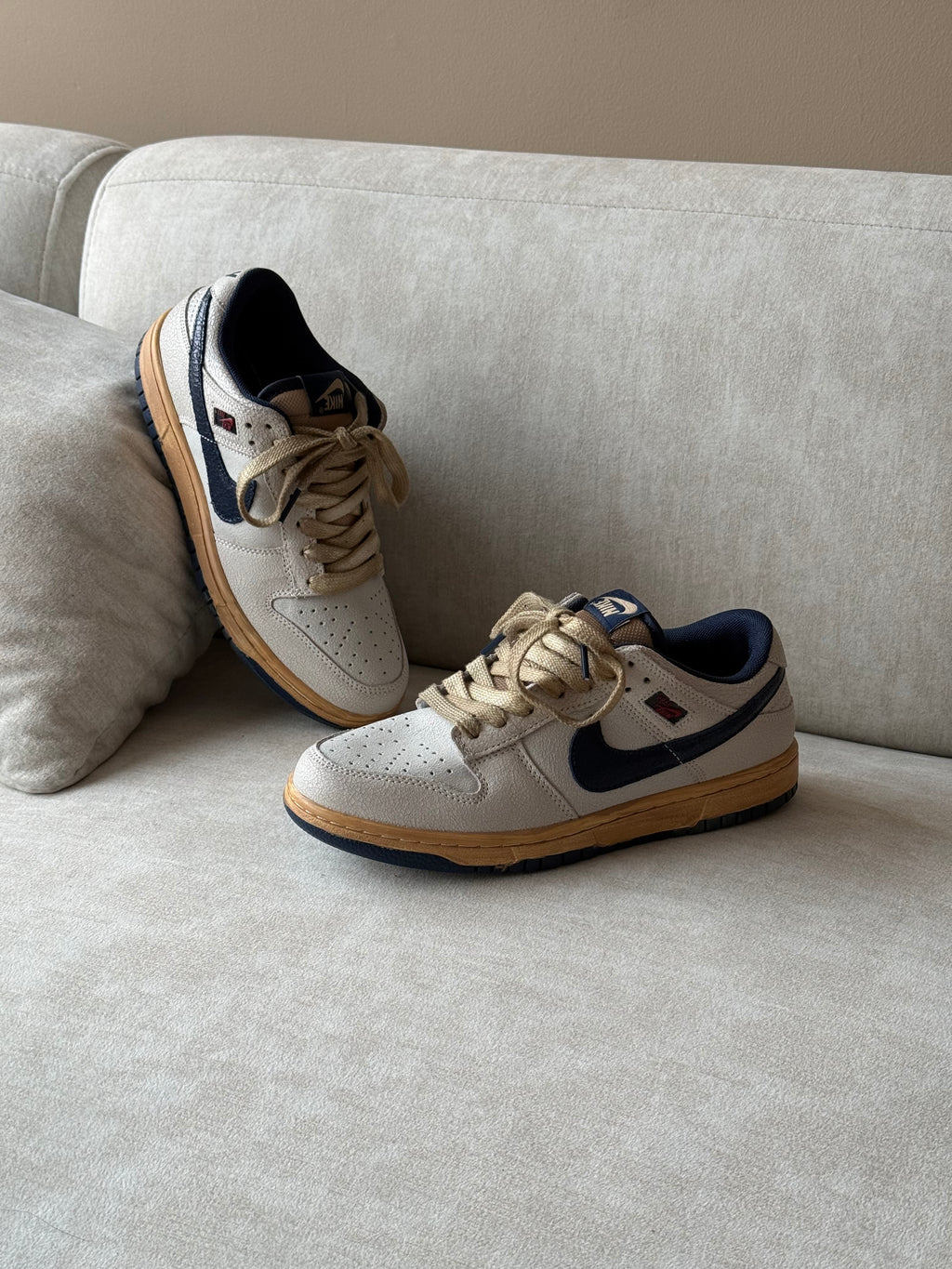 Nike Dunk Low SB x Stranger Things