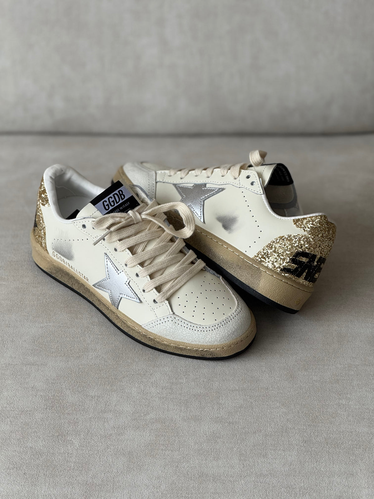 Golden Goose