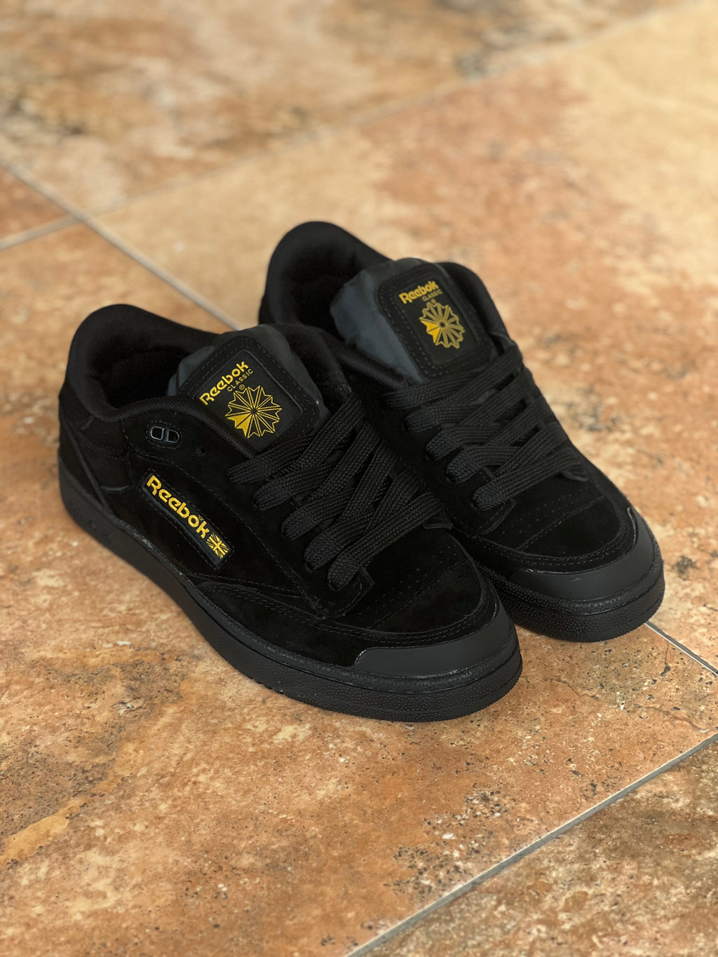 Reebok Club C Bulc
