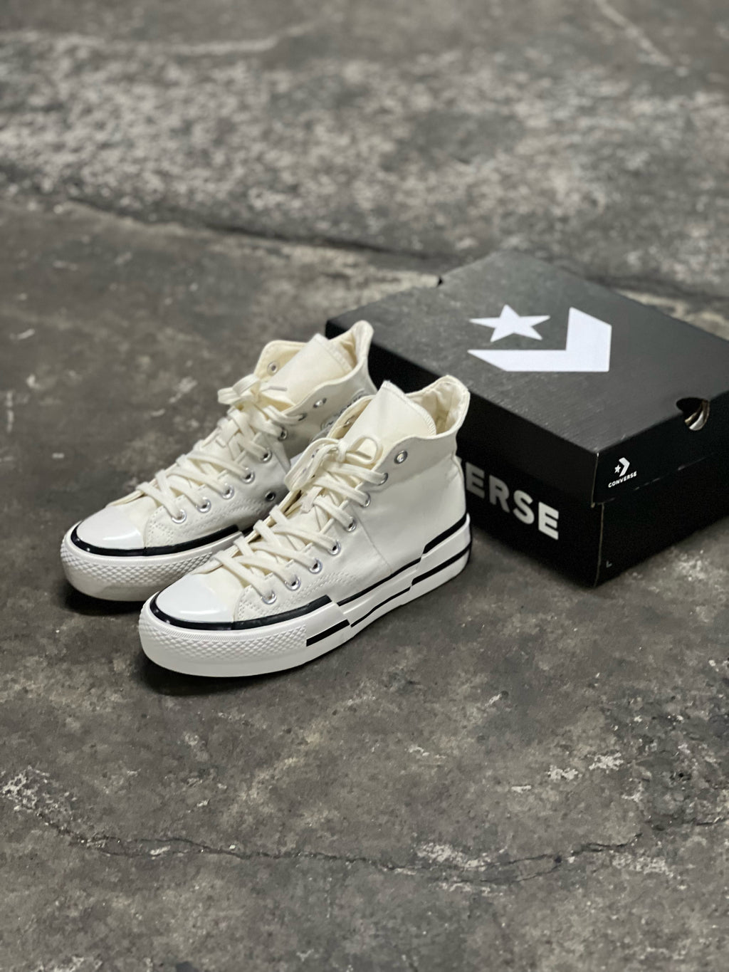 Converse chuck 70 Plus