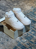 Nike Air Force 1 “Bota”
