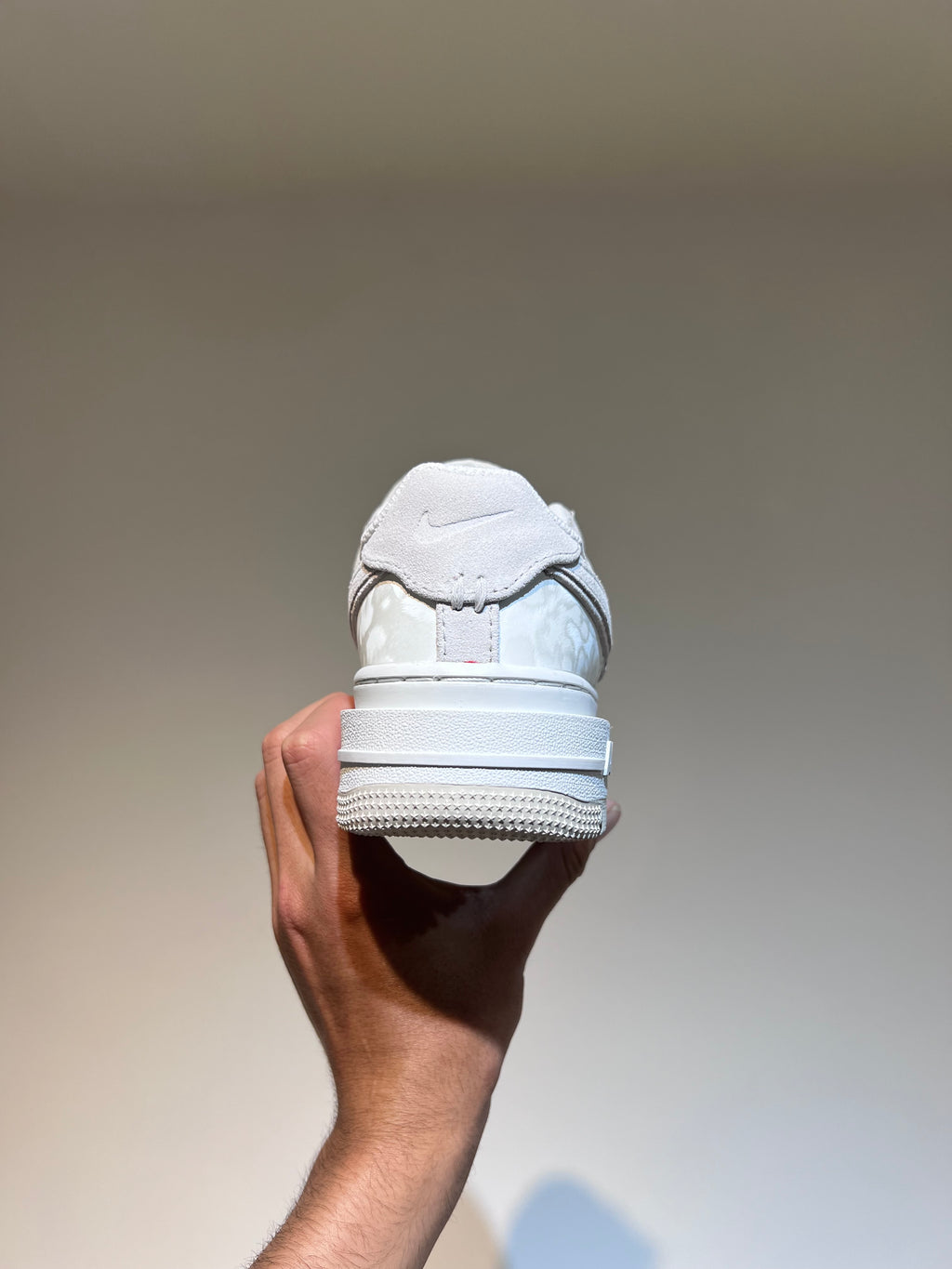 Nike AF1 Air Force 1 Luxe Summit