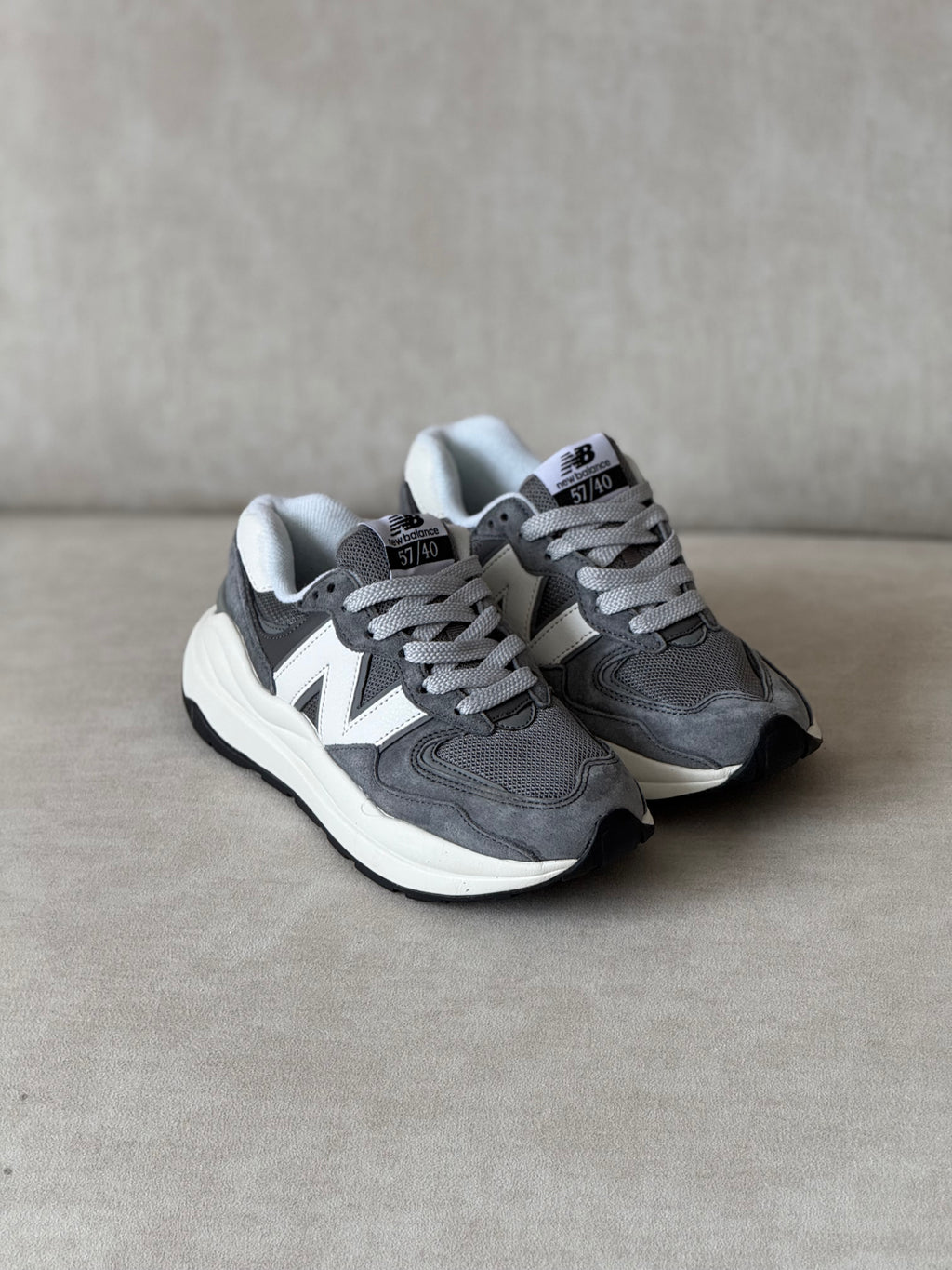 New Balance 57/40