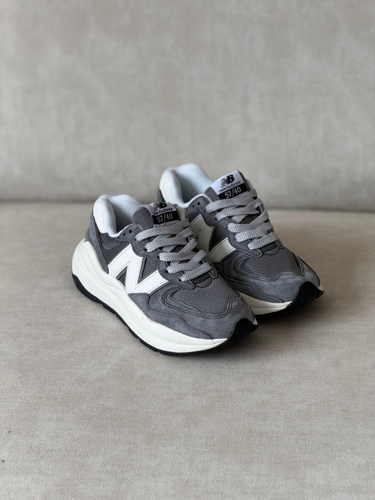 New Balance 57/40