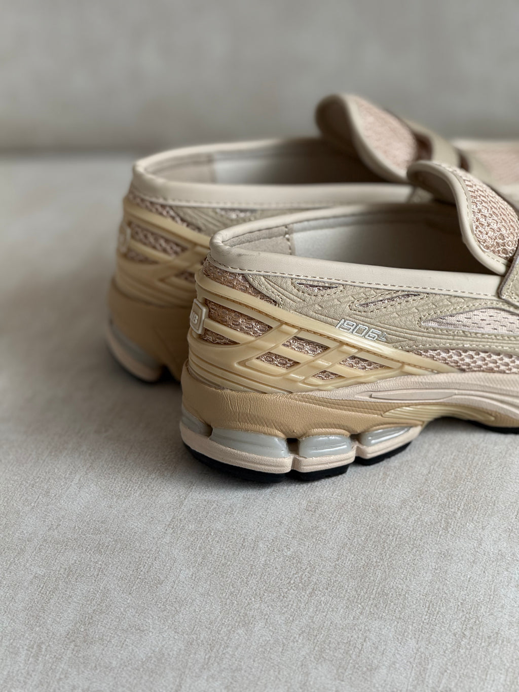 New Balance 1906L Loafer