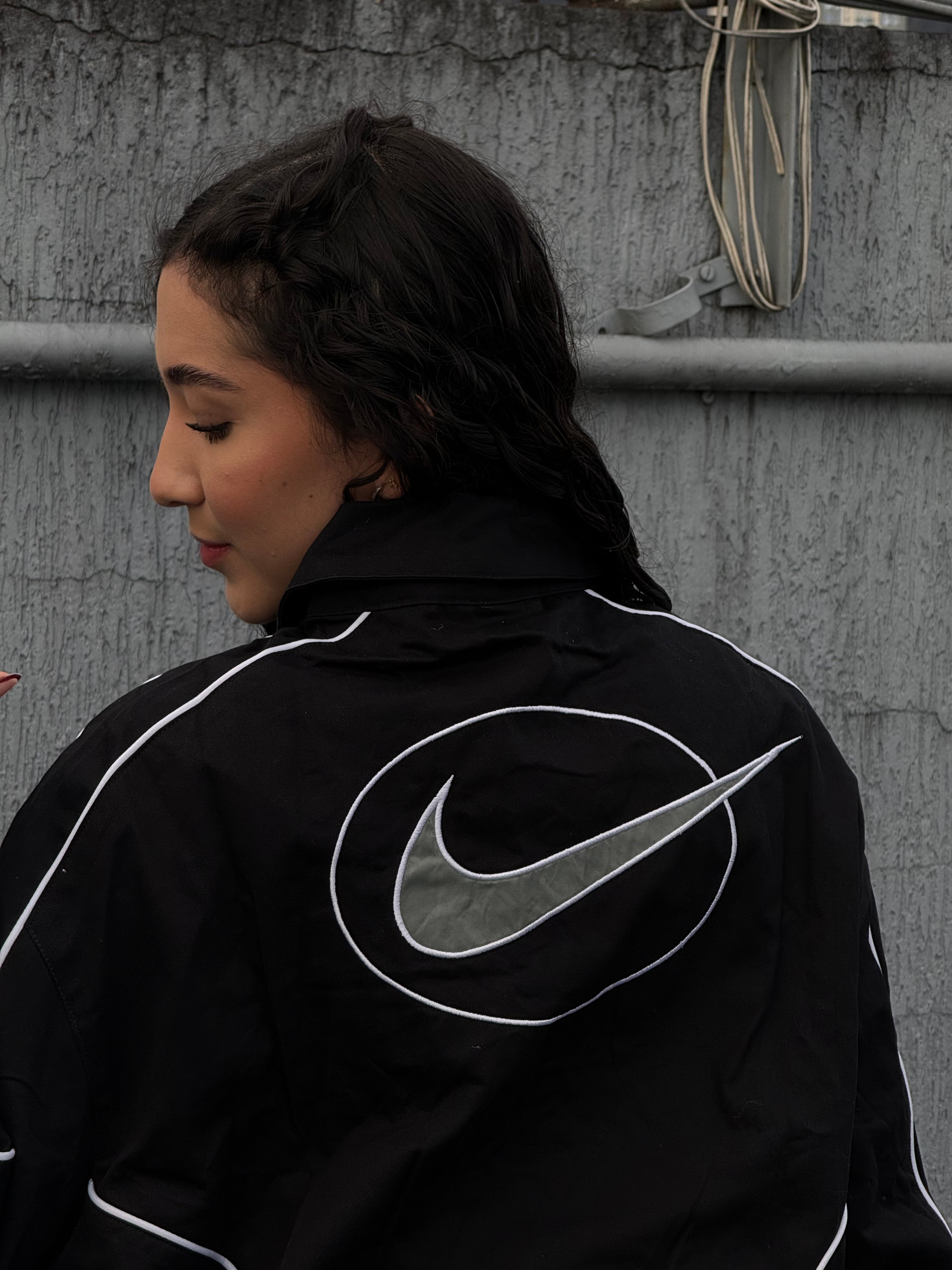 Chaqueta Nike Track