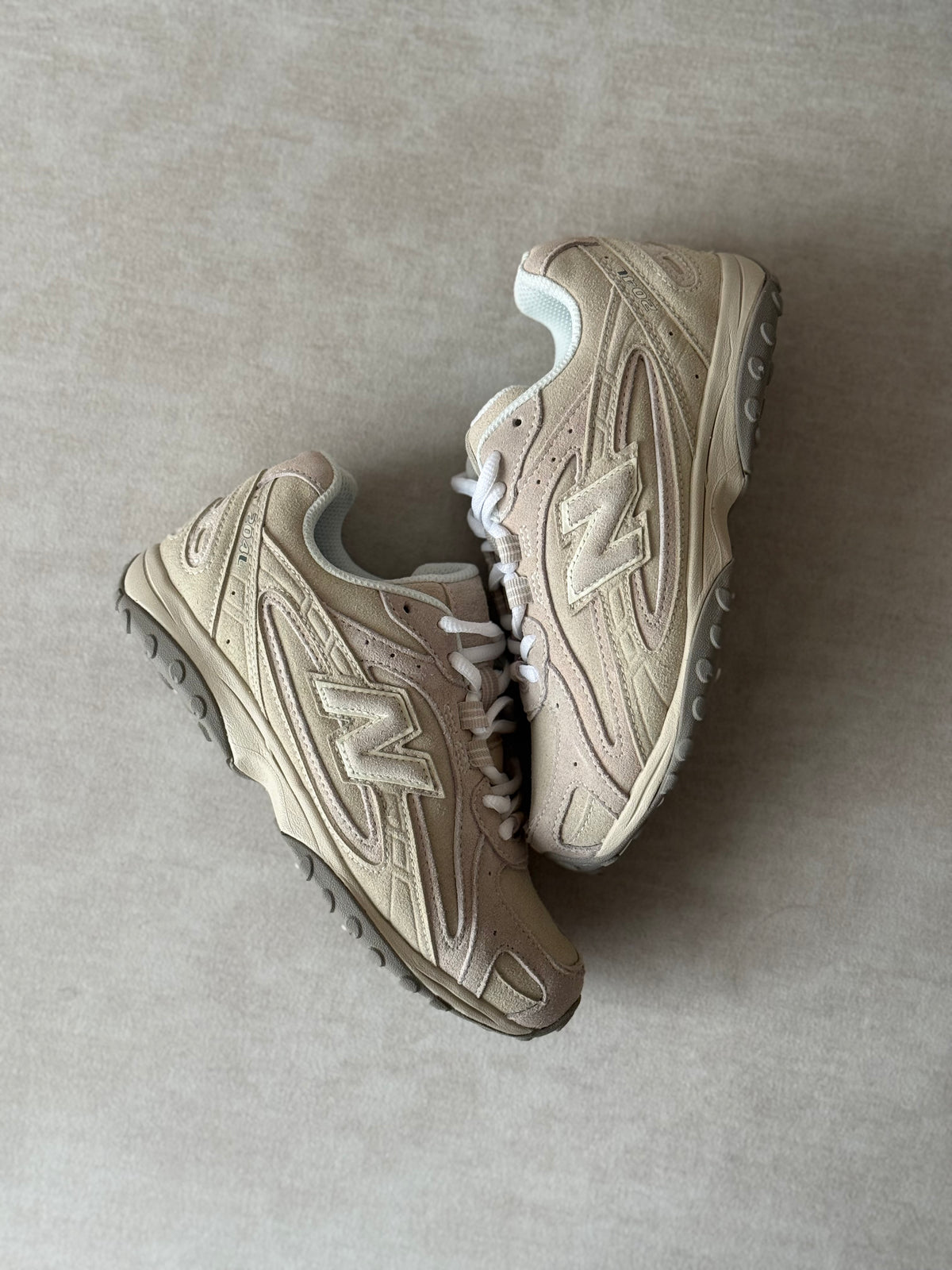 New Balance 204L “Timberwolf”