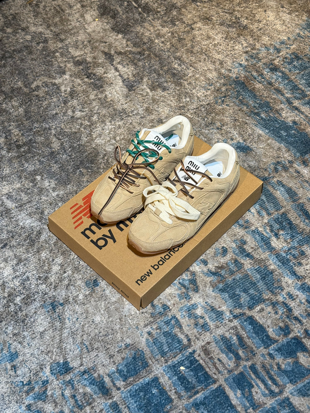 New Balance 530 SL Miu Miu