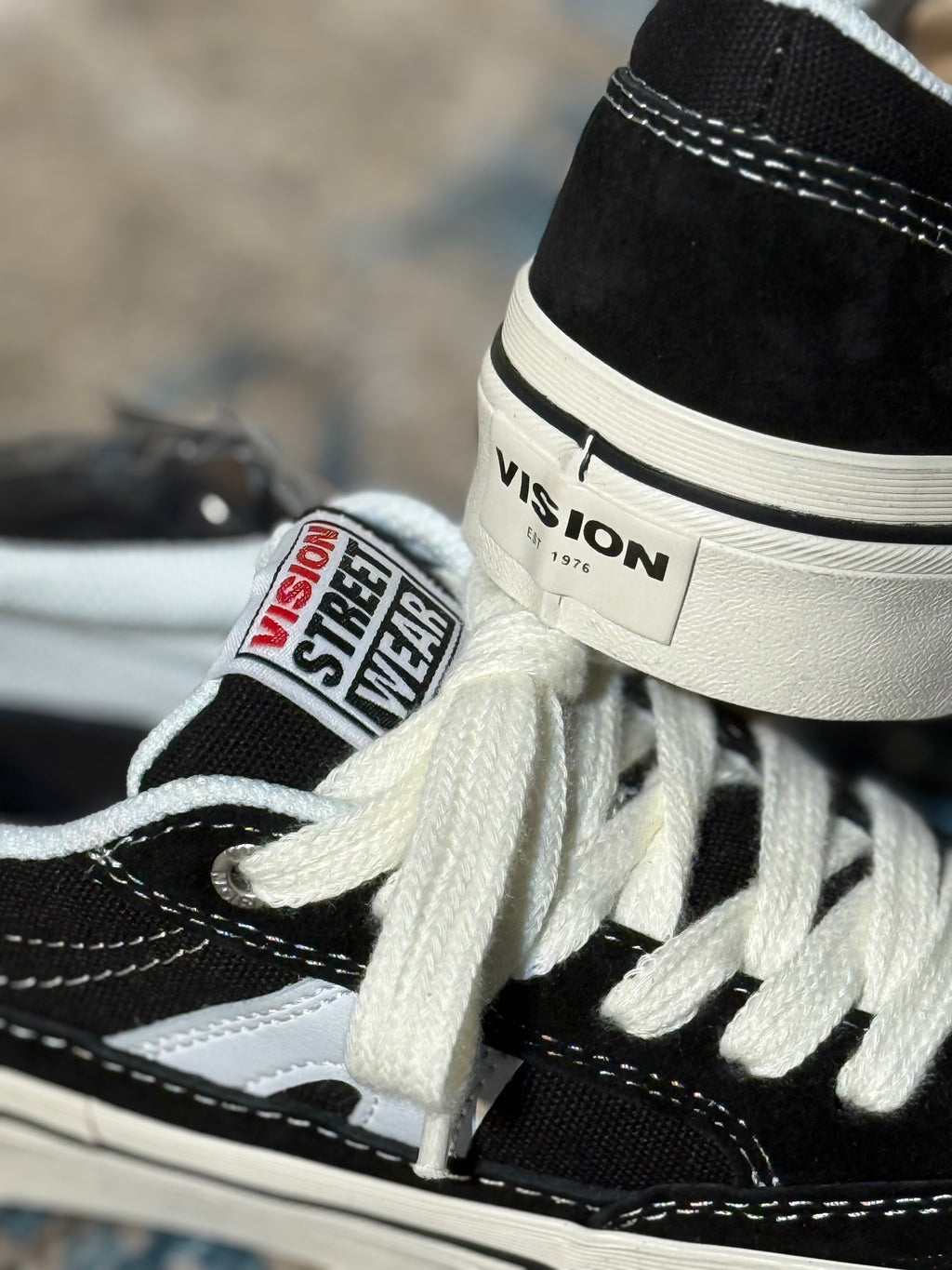 Vision StreetWear