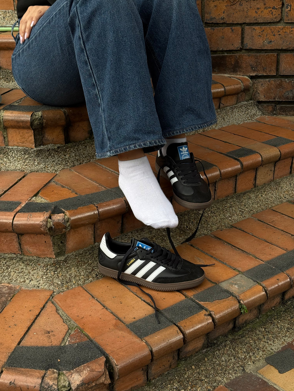 Adidas Samba OG
