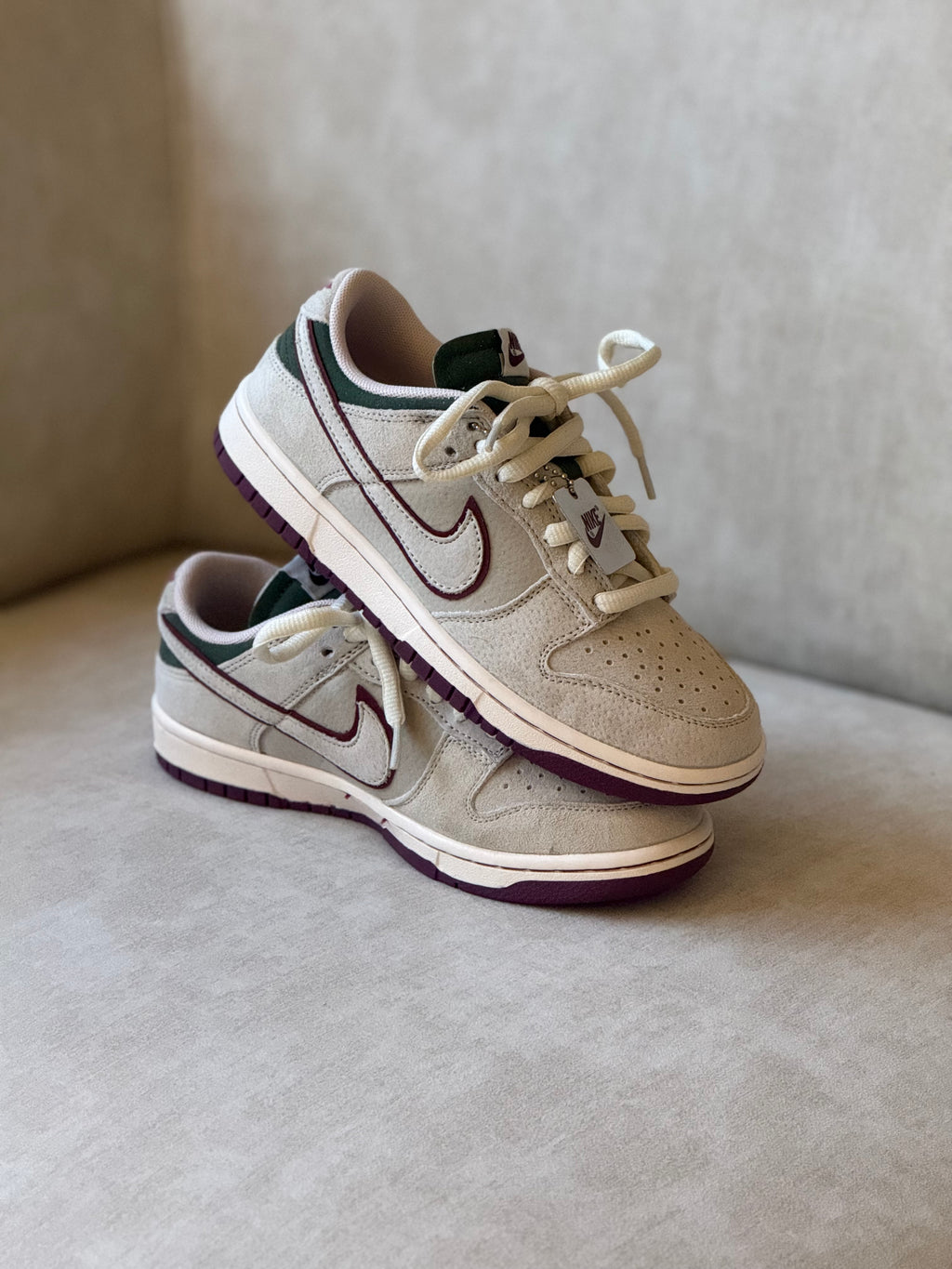 Nike Dunk “Otomo”