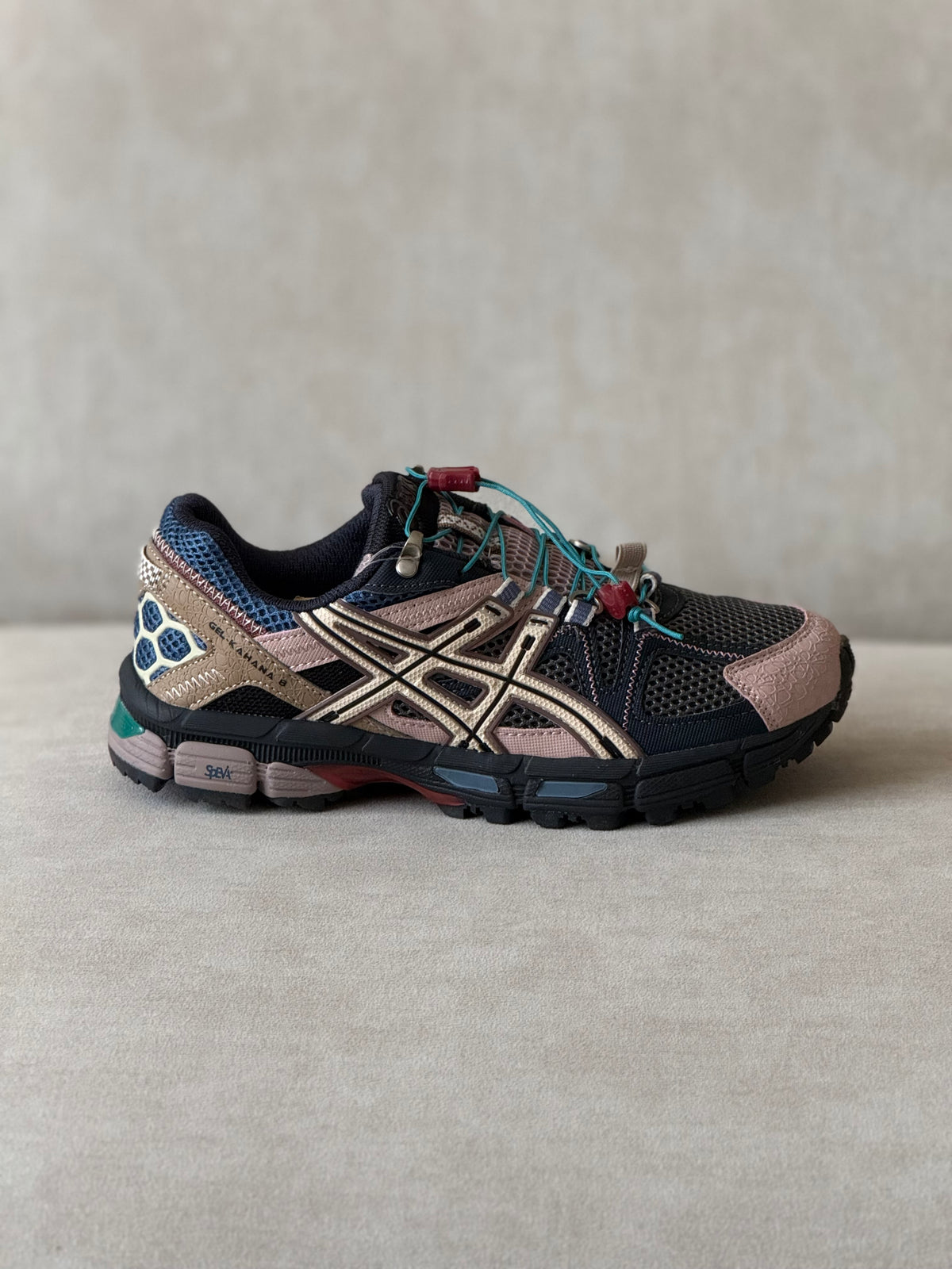 Asics Gel-CUMULUS 16 Floral Pack