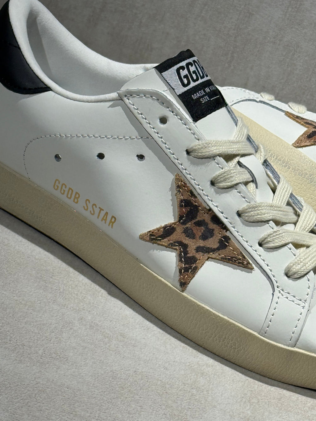 Golden goose