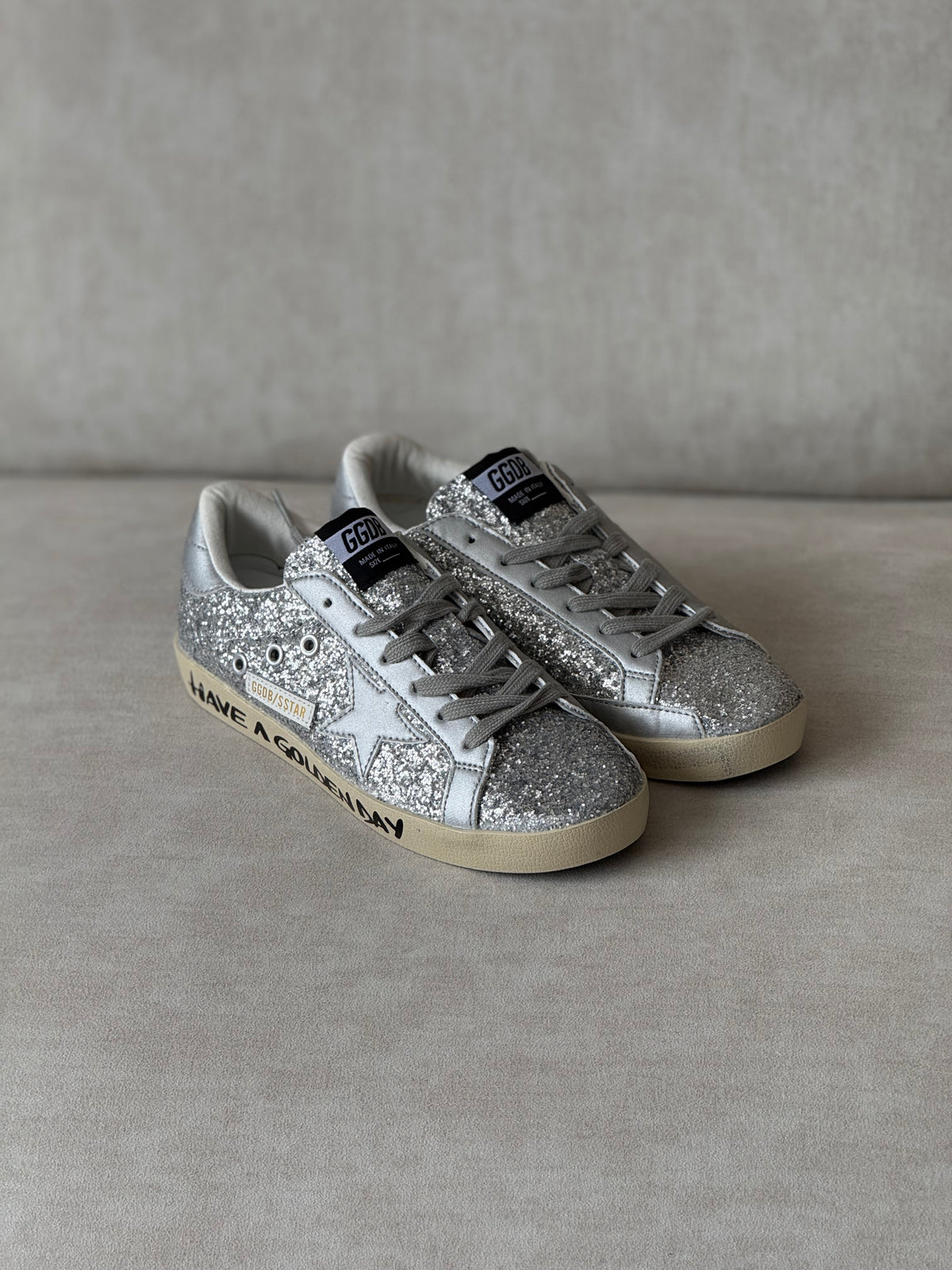 Golden Goose