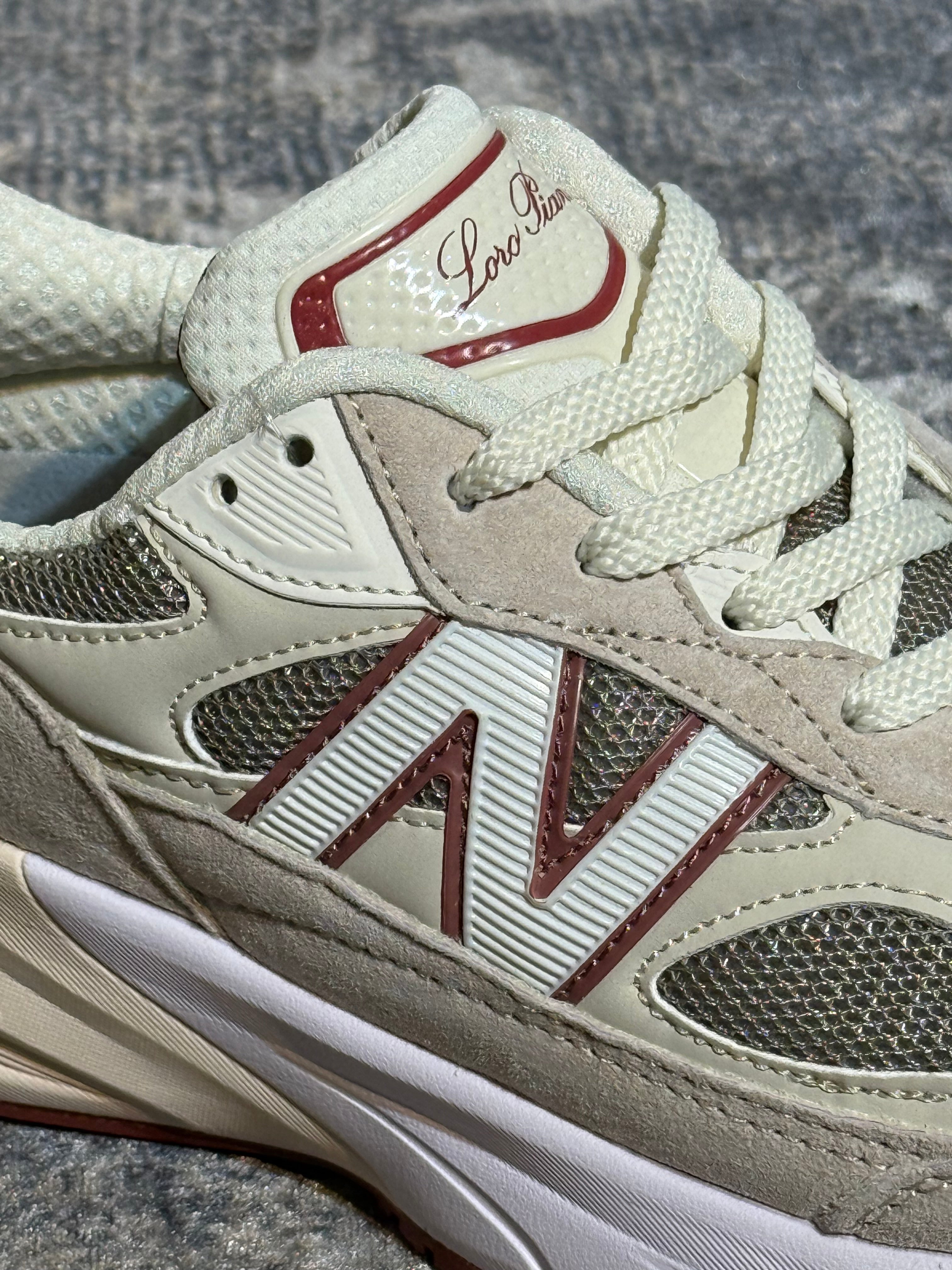 New Balance 990 Loro Piana