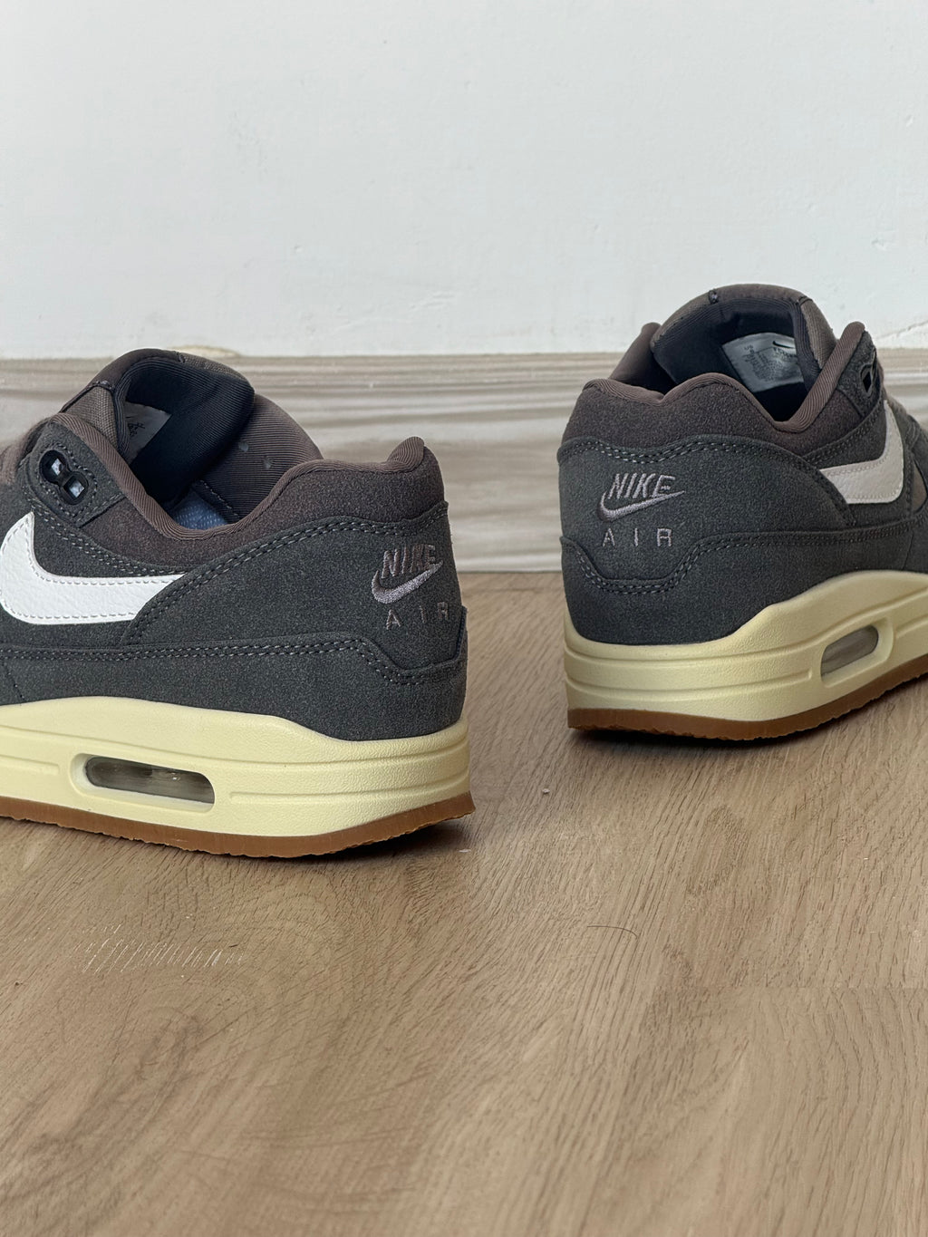 Nike Air Max 1