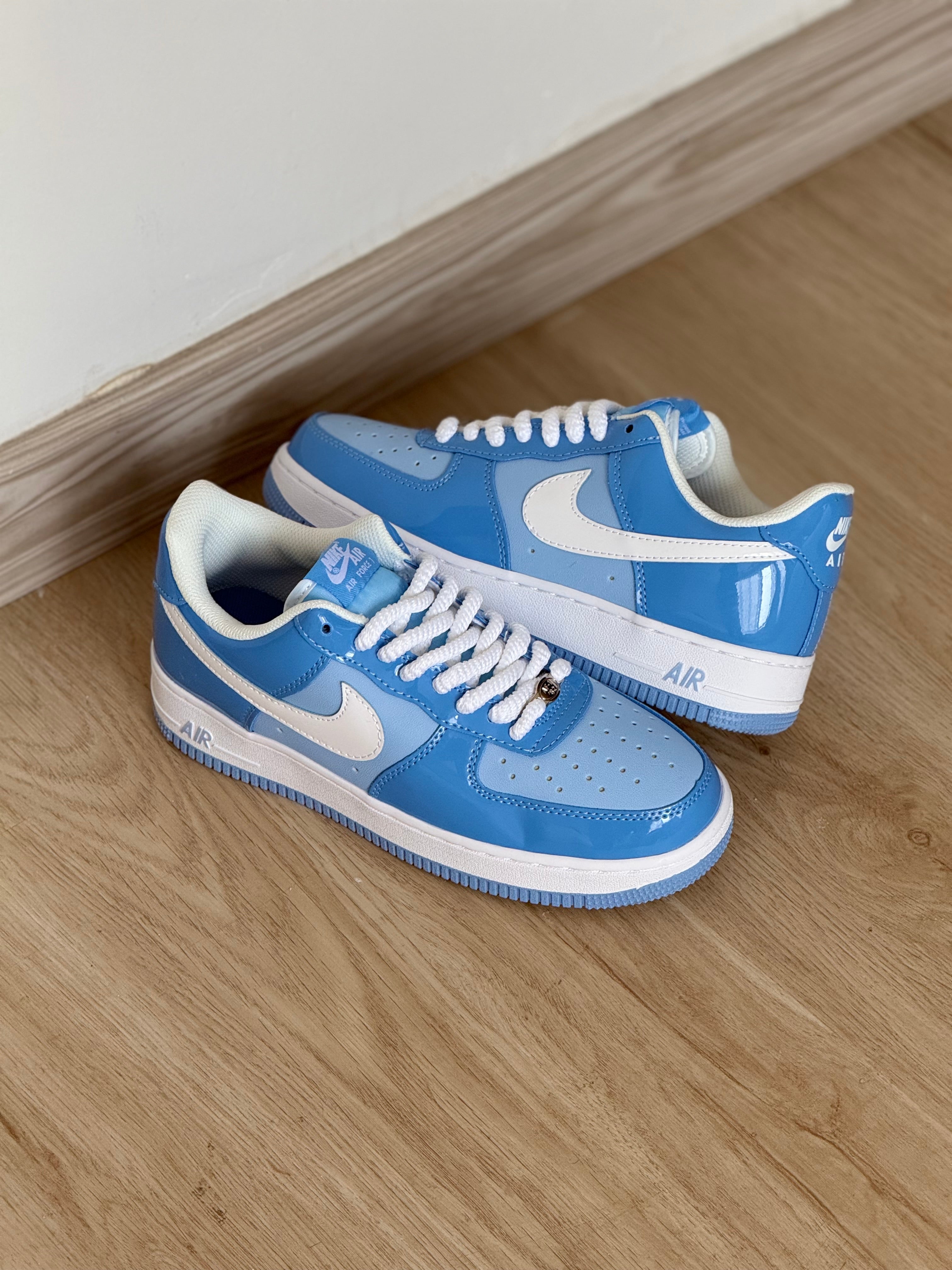 Nike Air Force 1 '07 LV8 Psychic