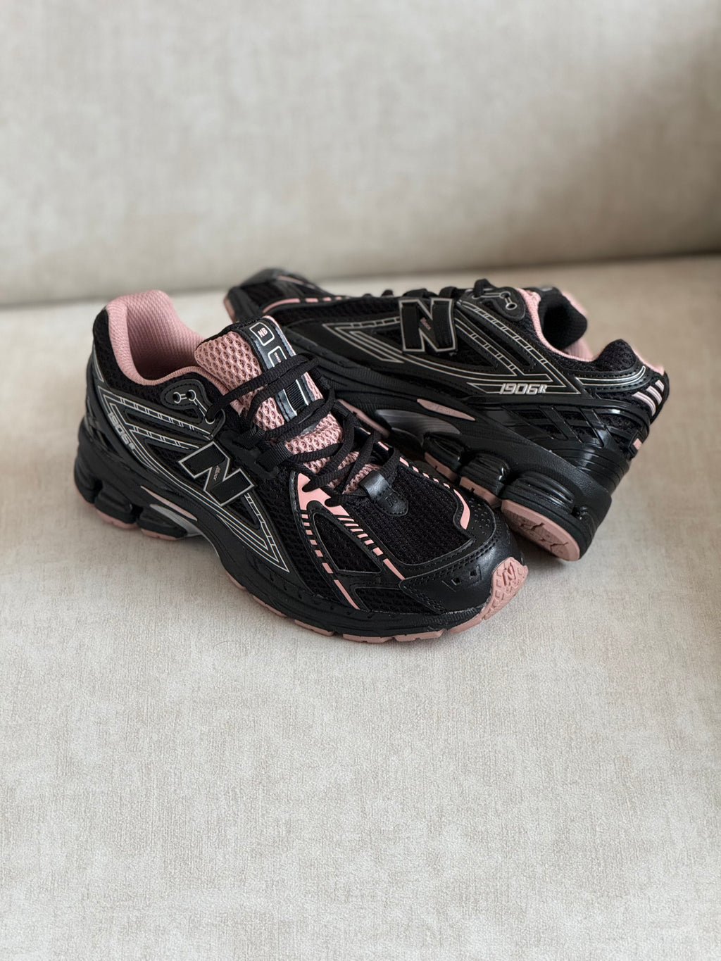 New Balance 1906 “Pink Taffy”