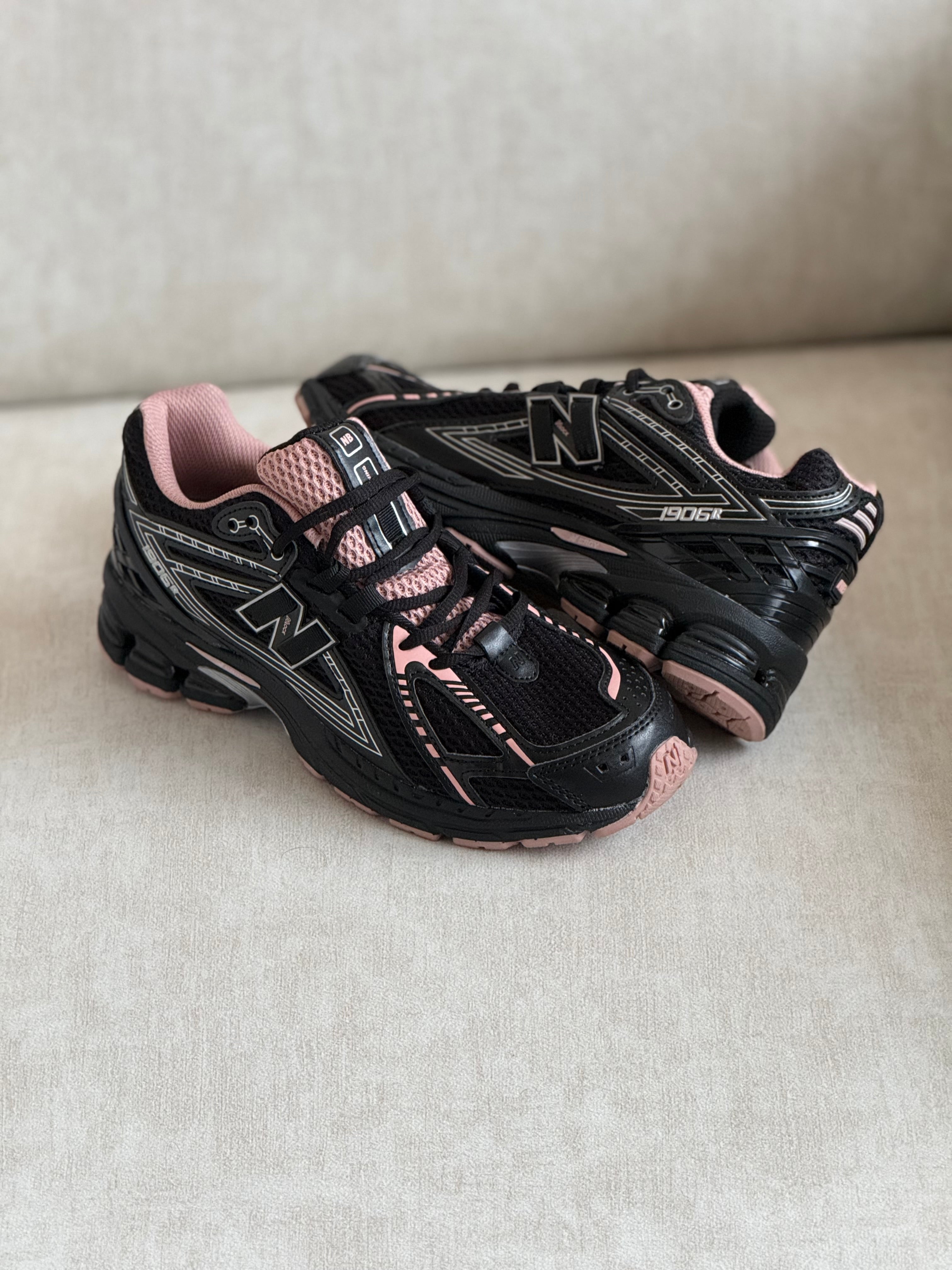New Balance 1906 “Pink Taffy”
