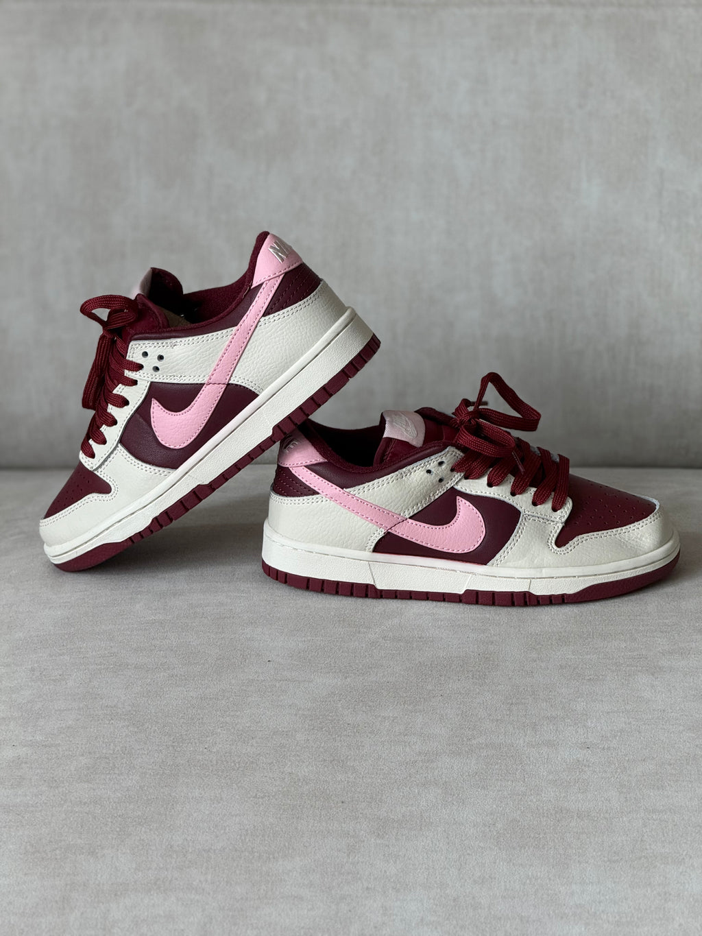 Nike Dunk Low "Valentine's Day 2023"