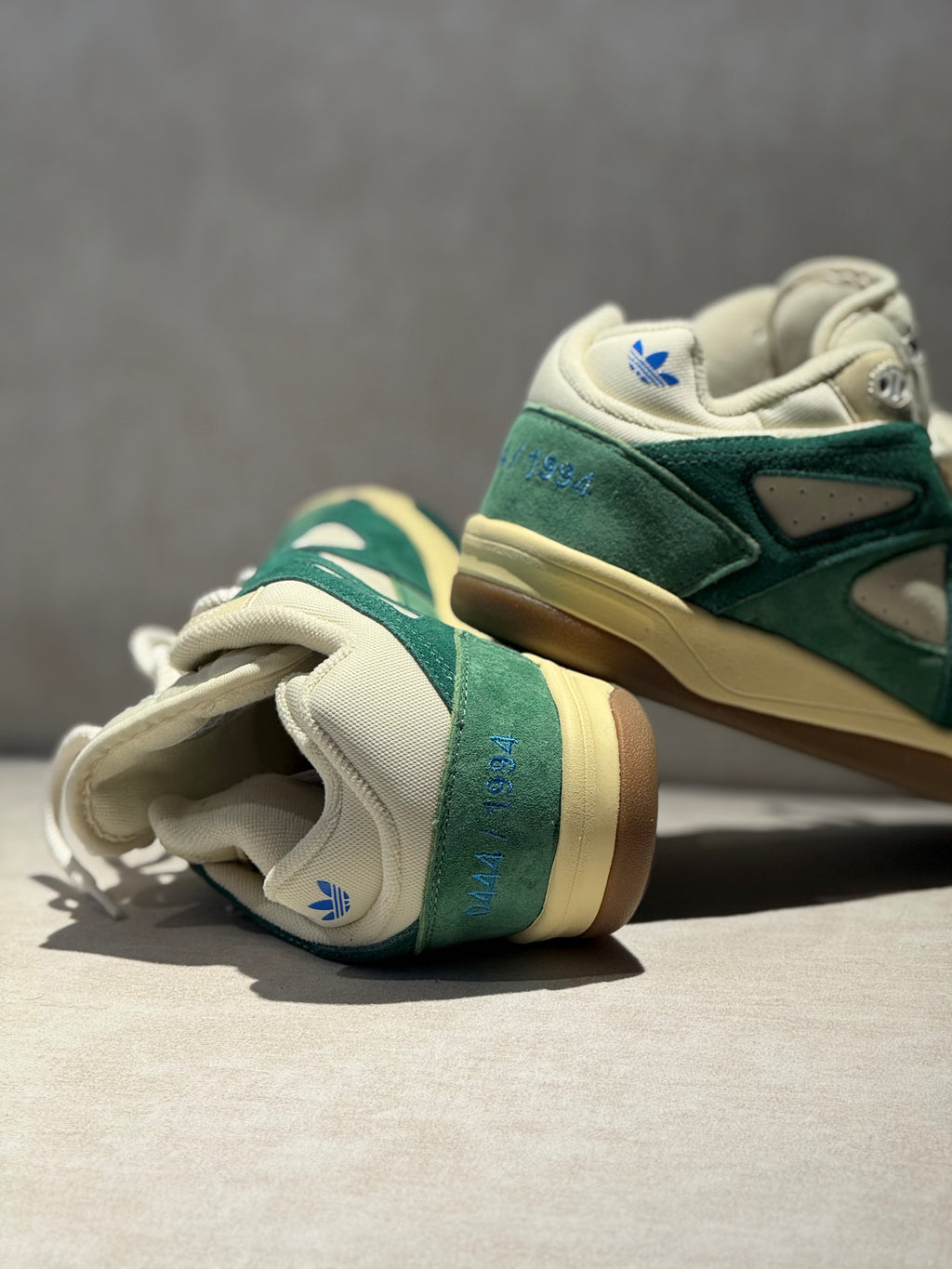 Adidas BadBo 1.0