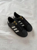 Adidas Superstar “Black”