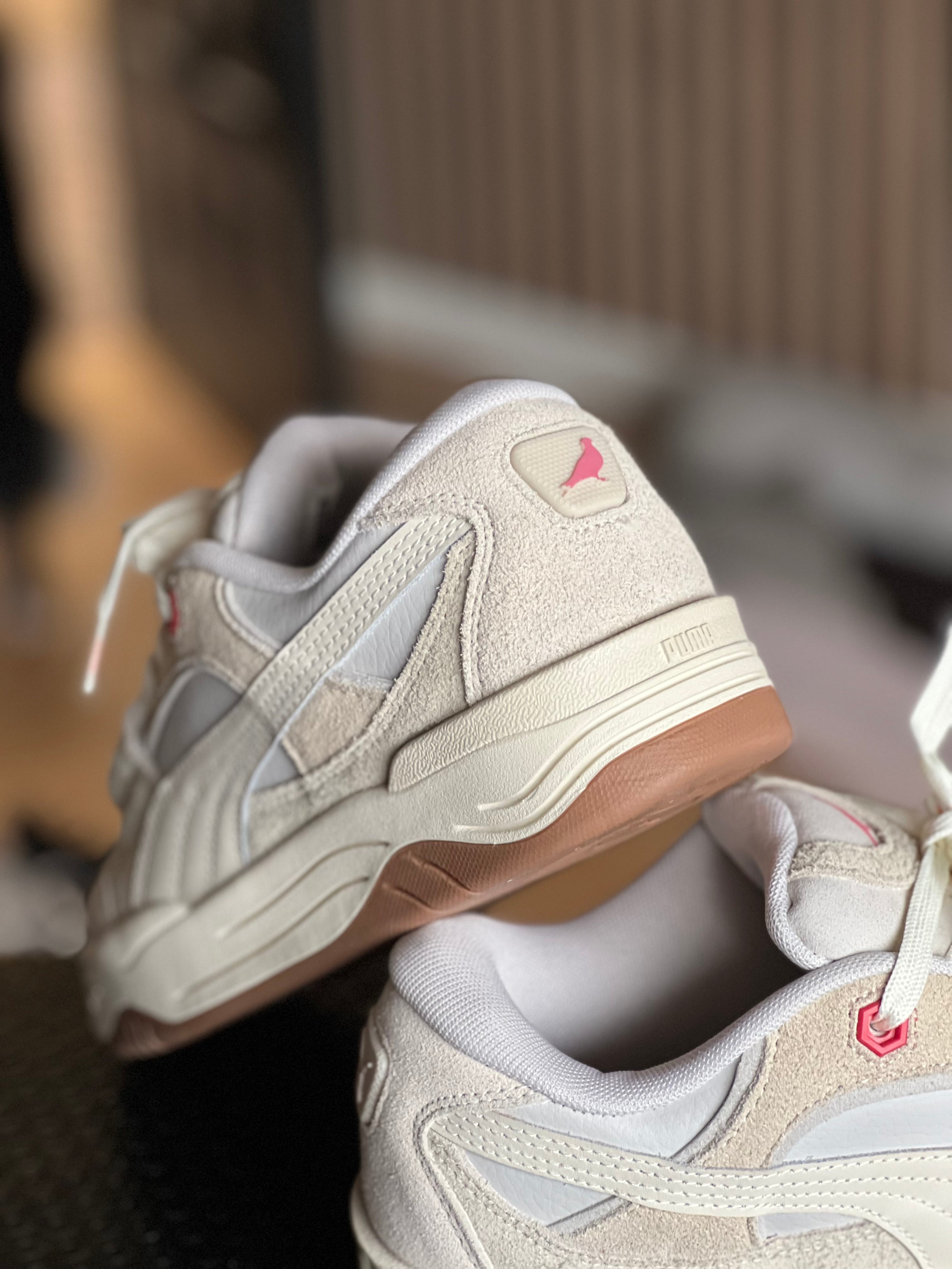 Puma 180 x Staple “Beige”