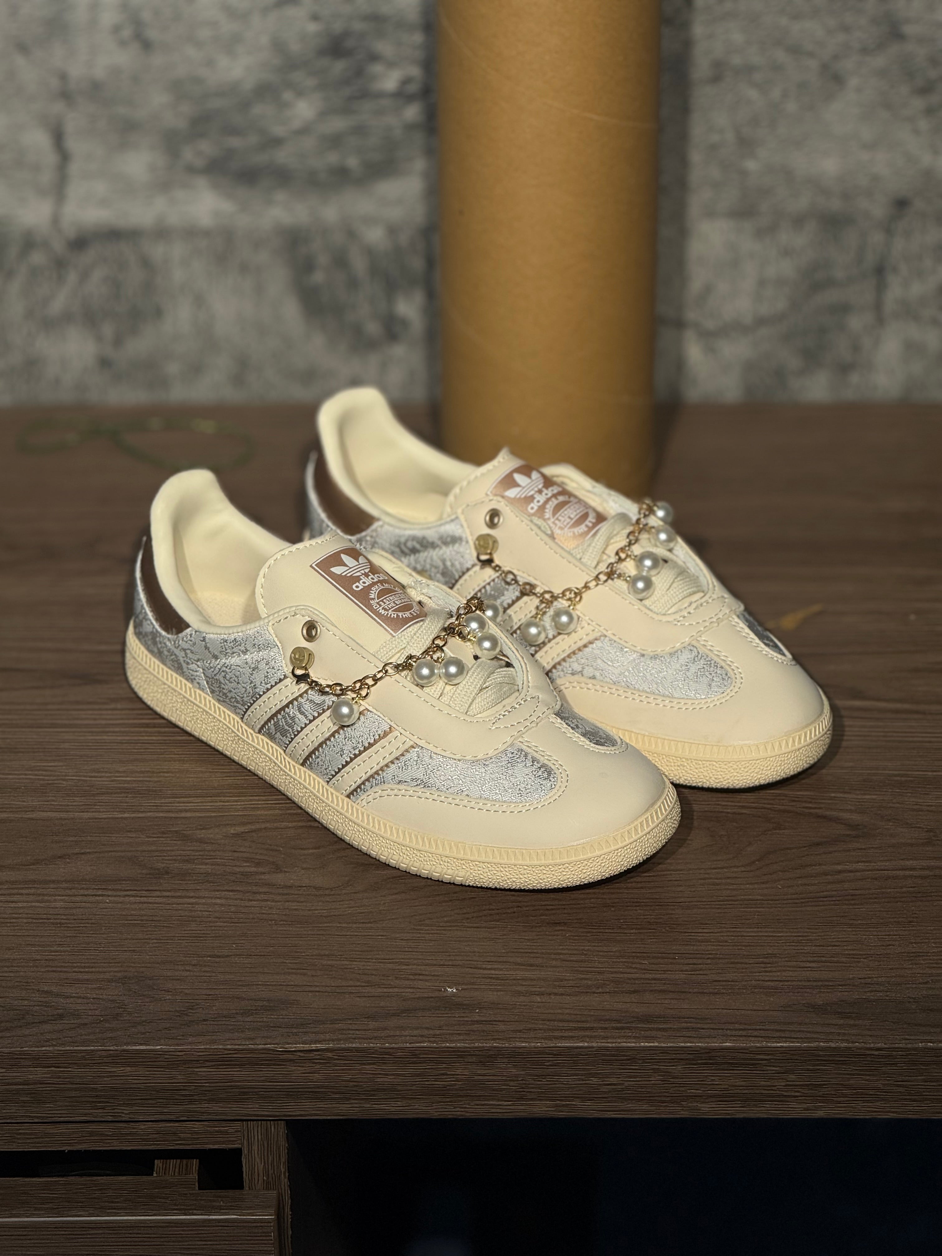 Adidas samba Perlada