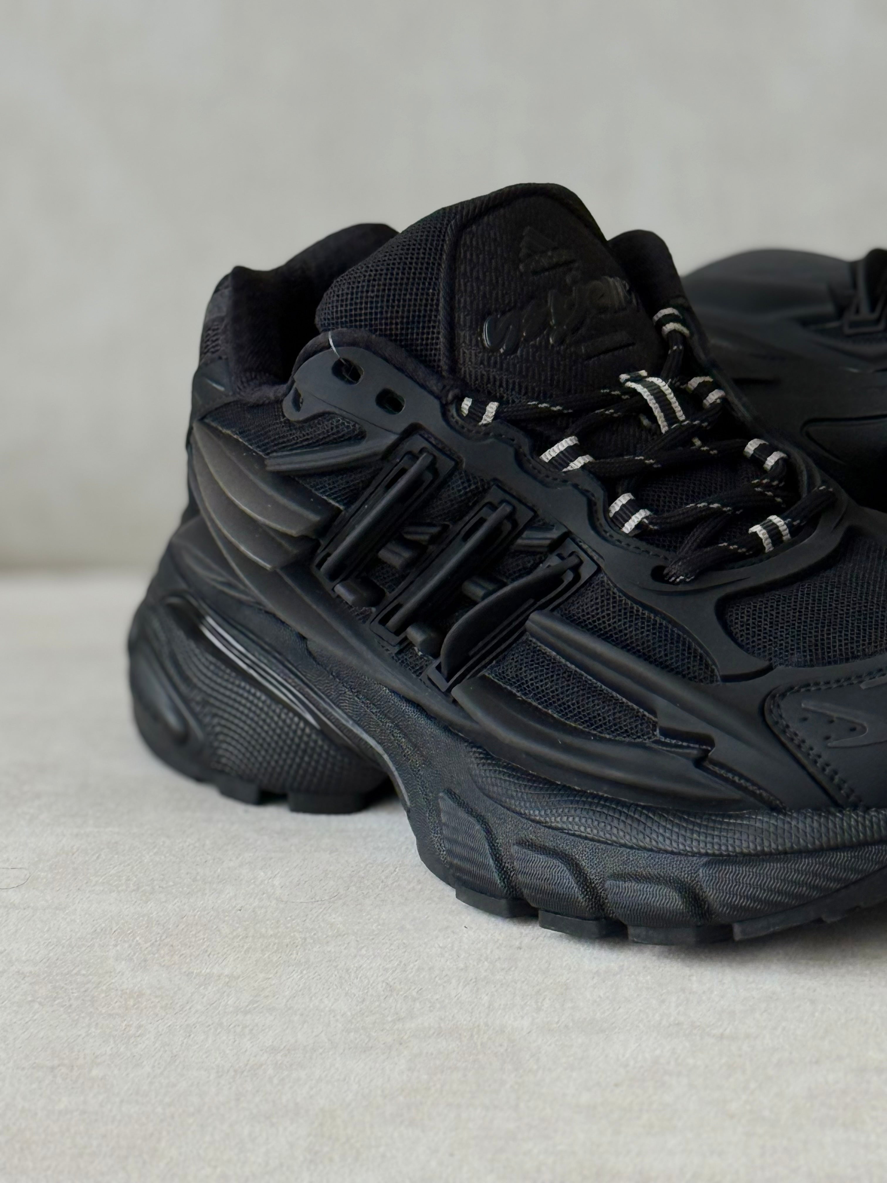 Adidas Jellyfish Pharrell Williams Triple Black