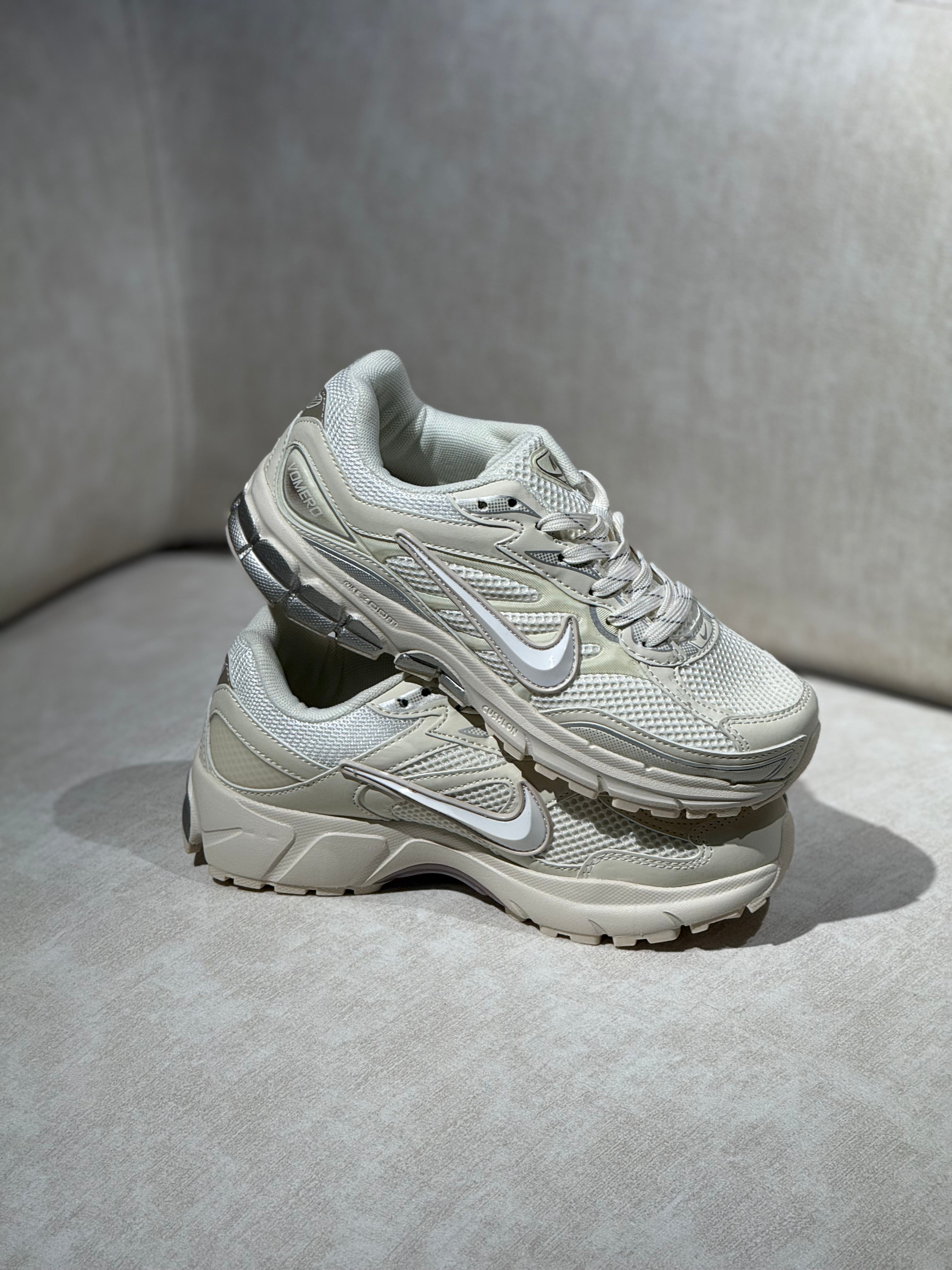 Nike Vomero “Cream”
