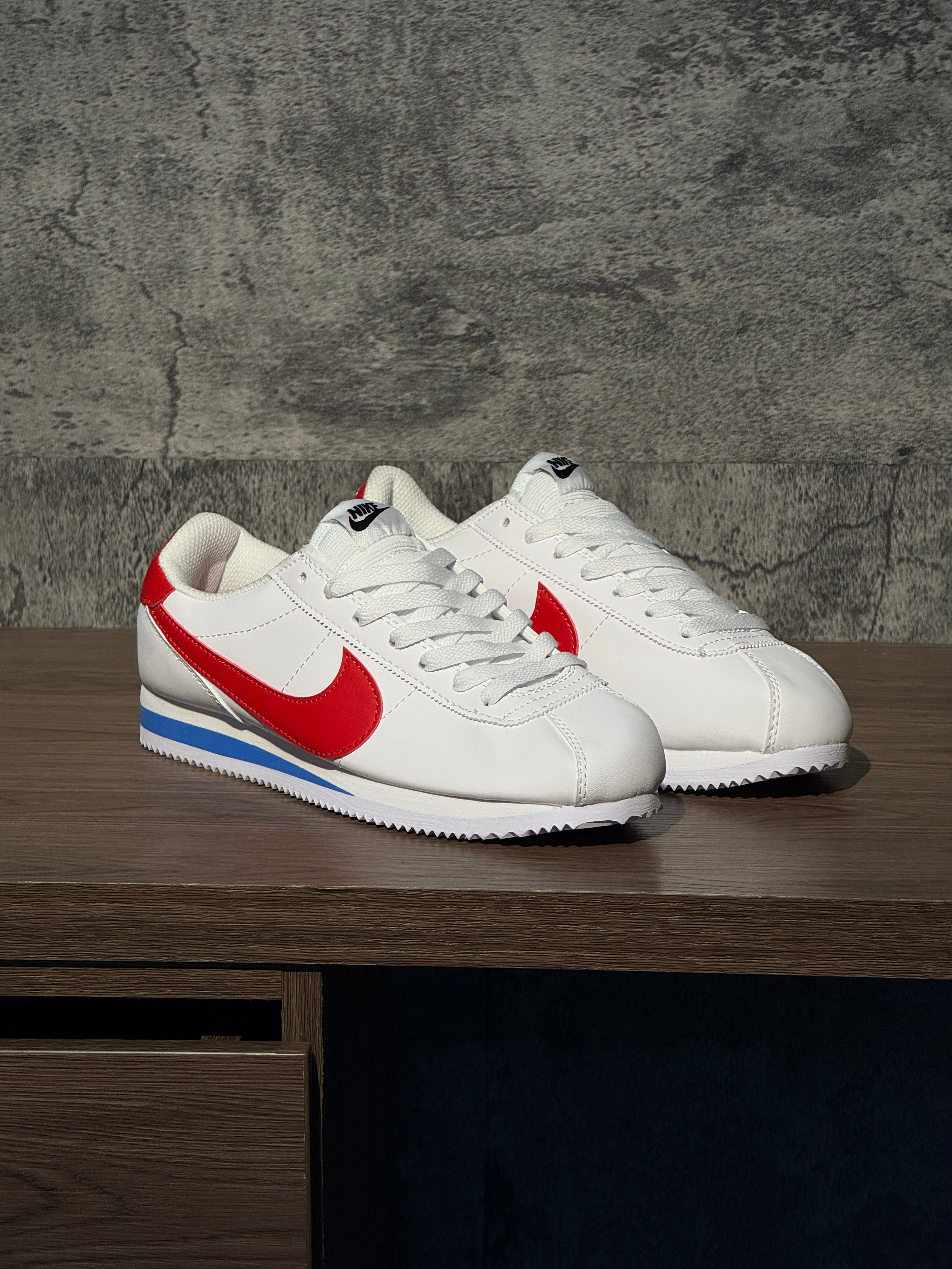 Nike Cortez